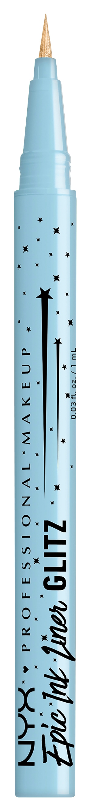 NYX Eyeliner »NYX Professional Makeup Lollipop Liner«