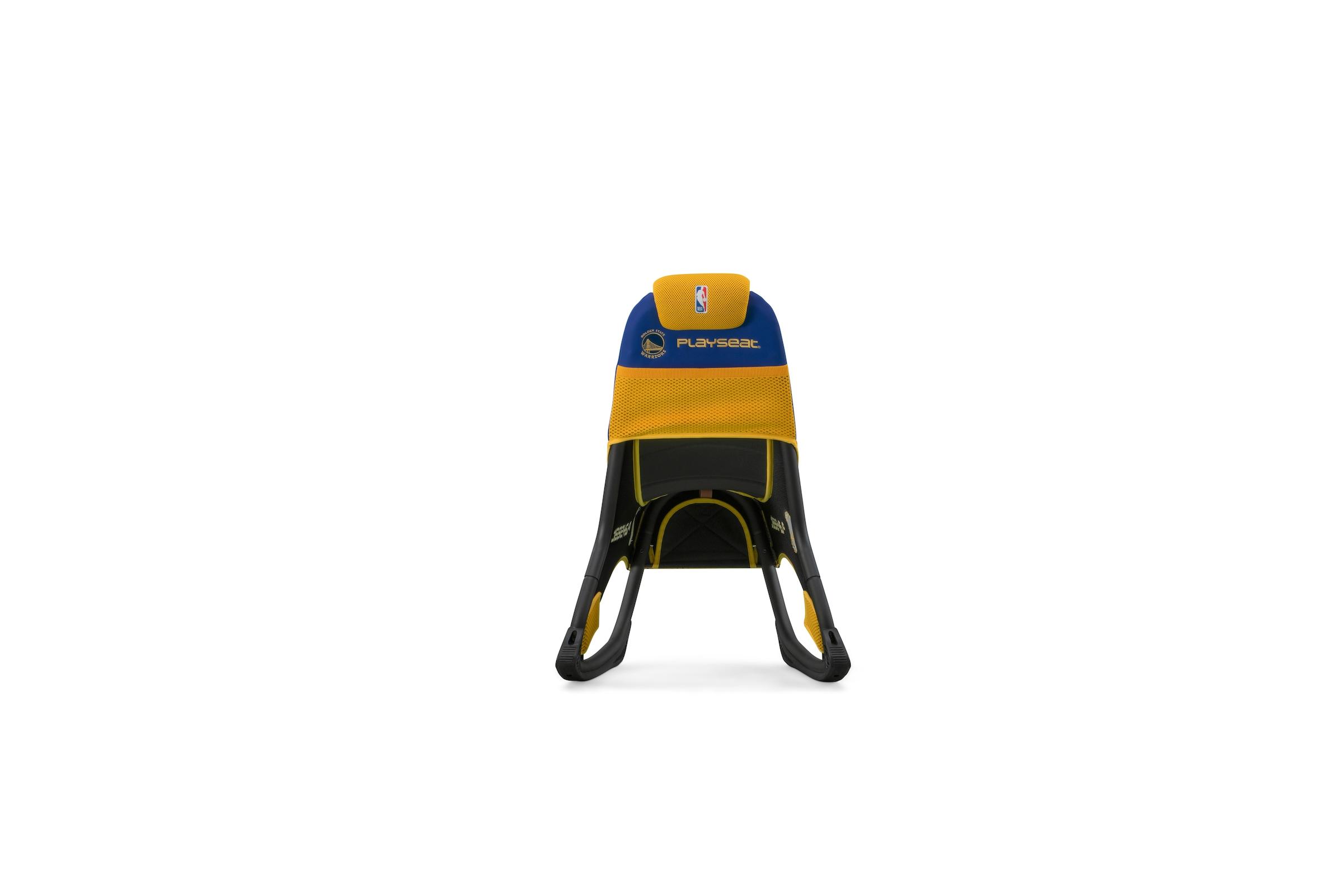 Playseat Gaming-Stuhl »Champ NBA Edition - Golden State Warriors«