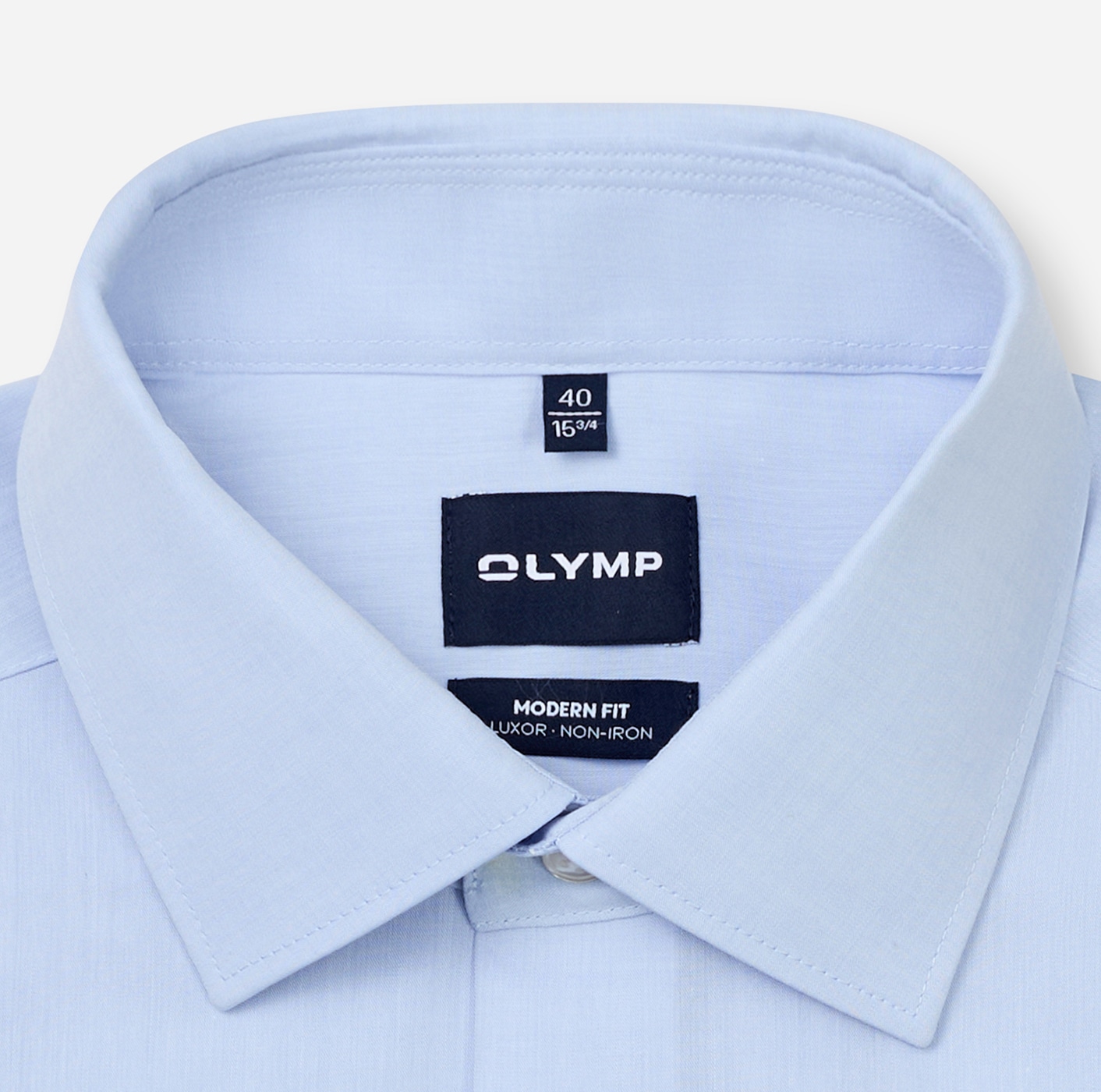 OLYMP Businesshemd »Luxor modern fit«