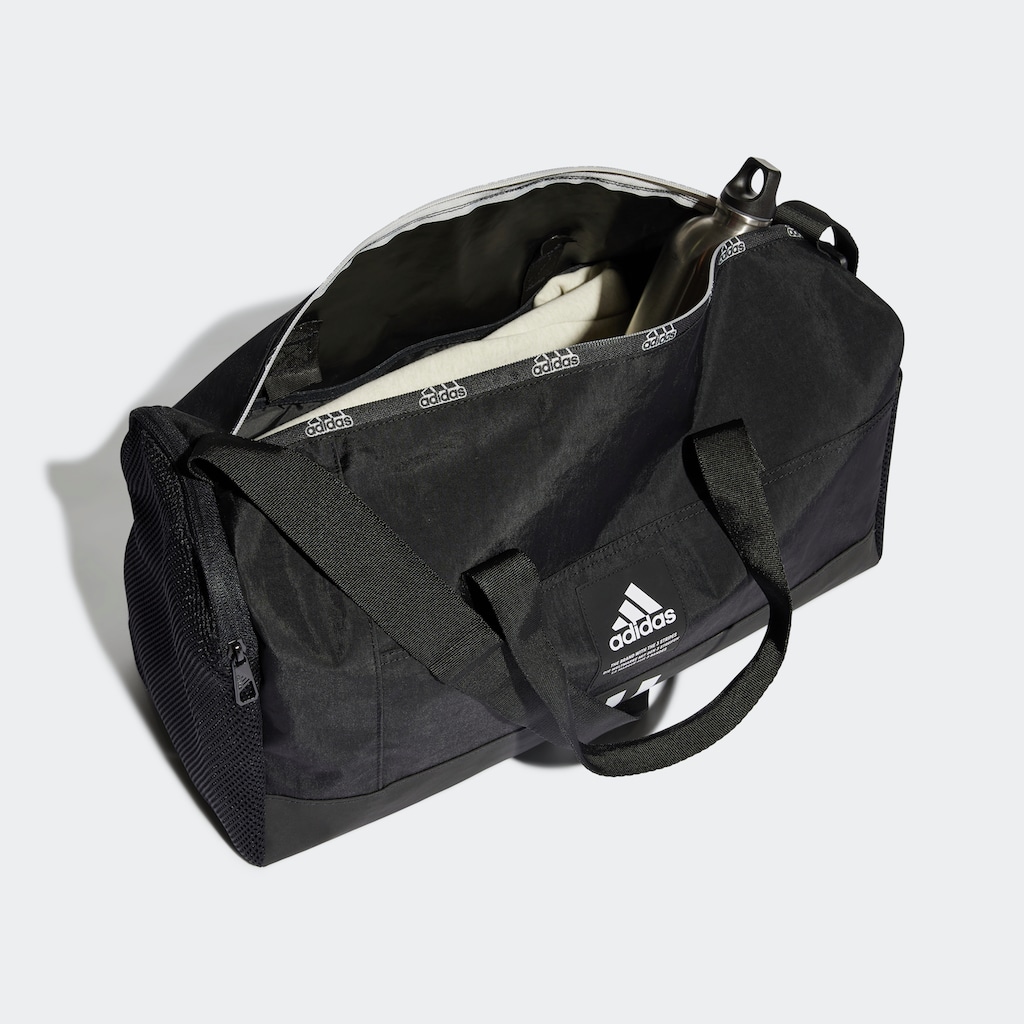 adidas Performance Sporttasche »4ATHLTS DUFFELBAG M«