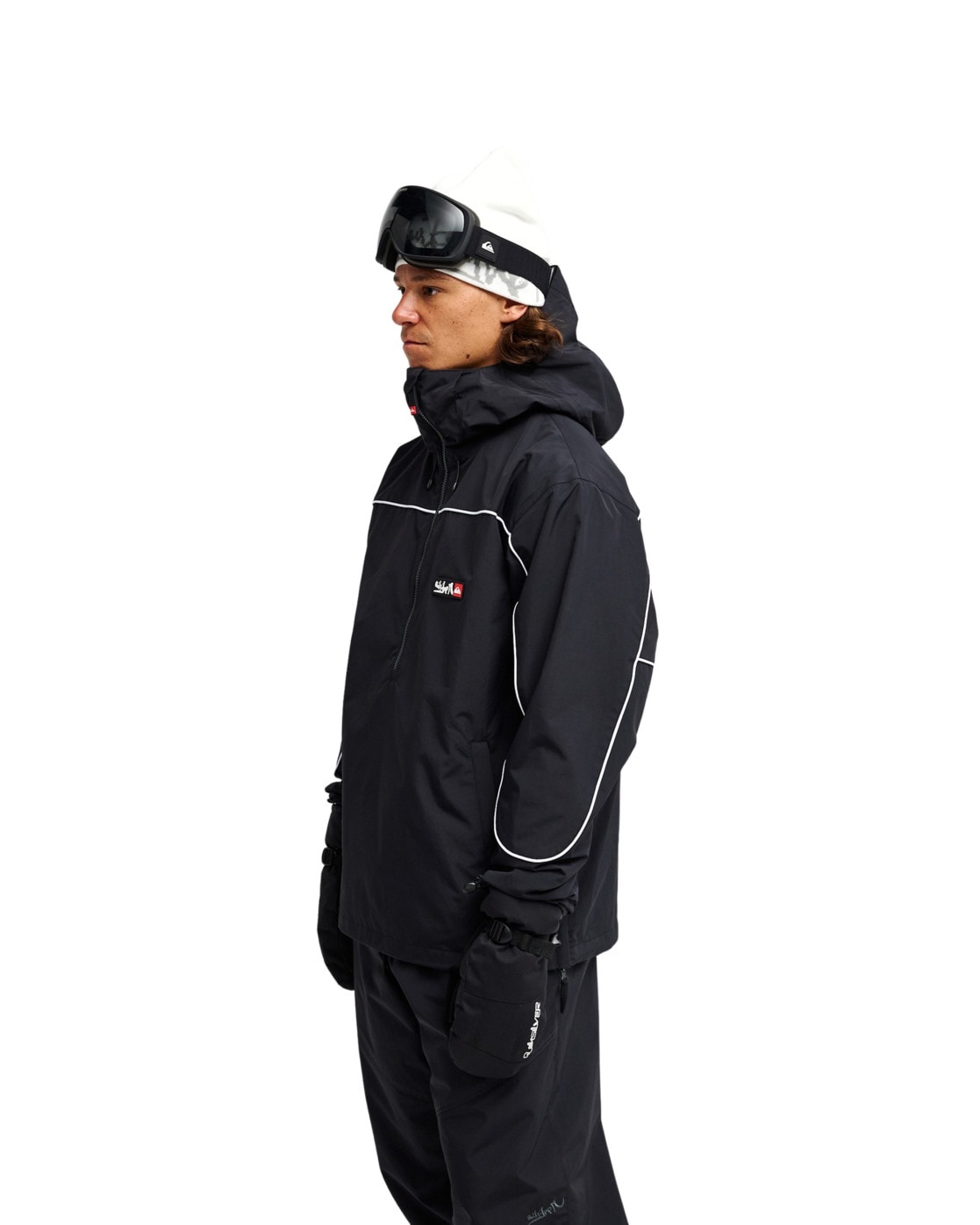 Quiksilver Snowboardjacke »Young Guns Steeze 10K«