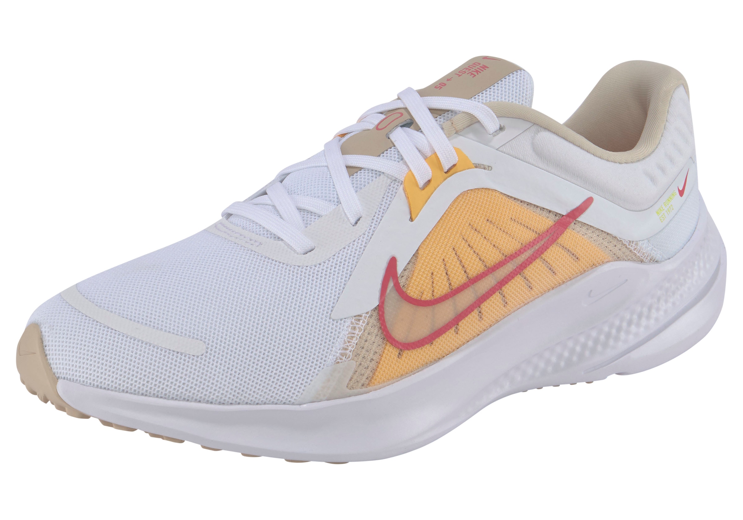 Nike Laufschuh »QUEST 5«
