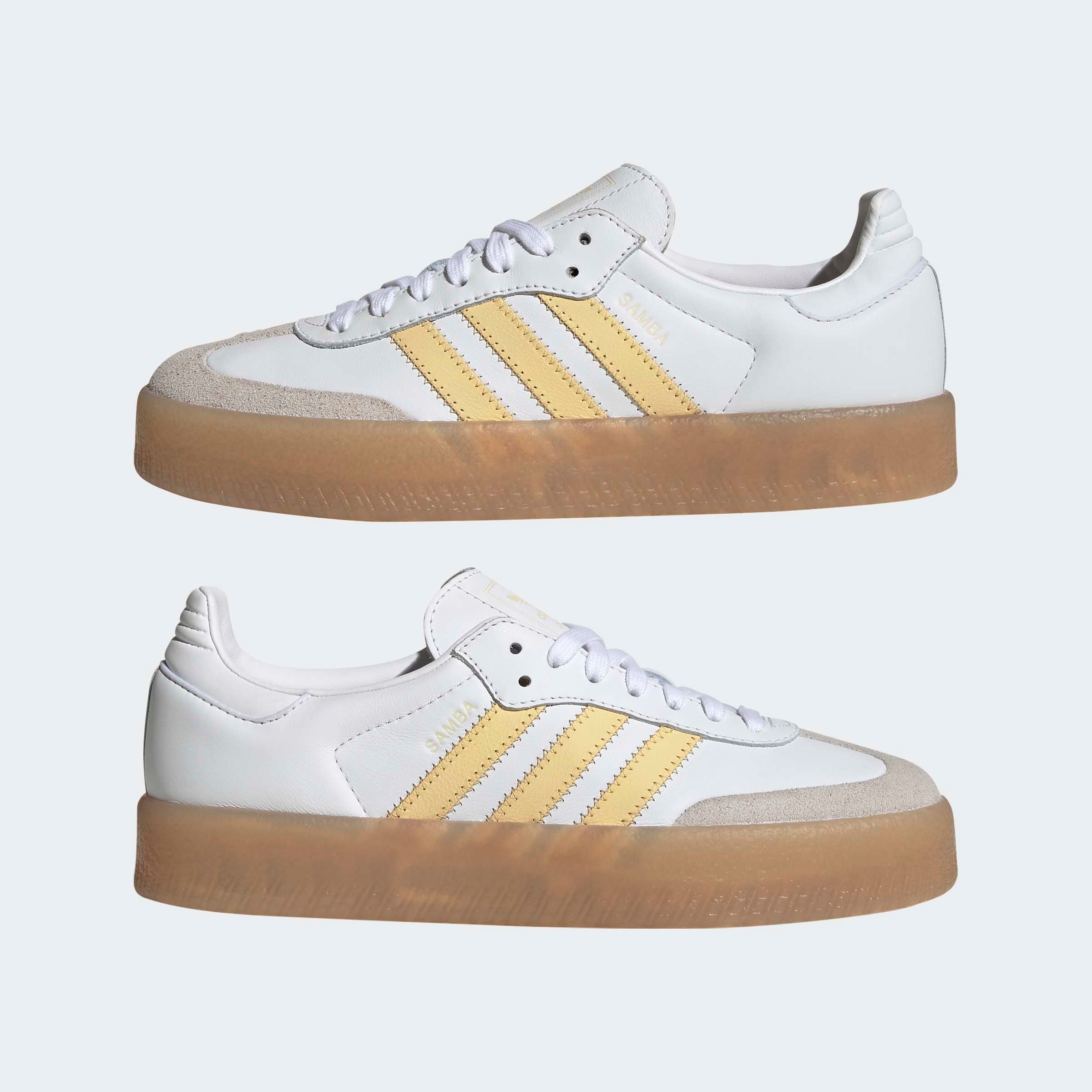 adidas Originals Sneaker »SAMBAE«