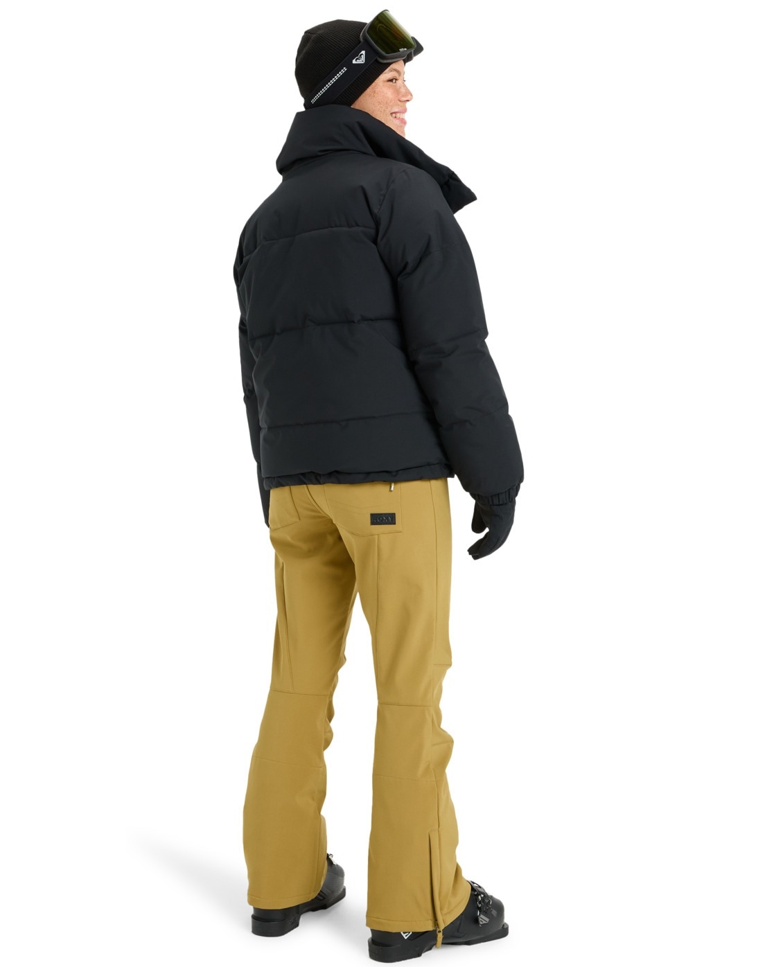 Roxy Snowboardjacke »Snow Winter Rebel 10K«