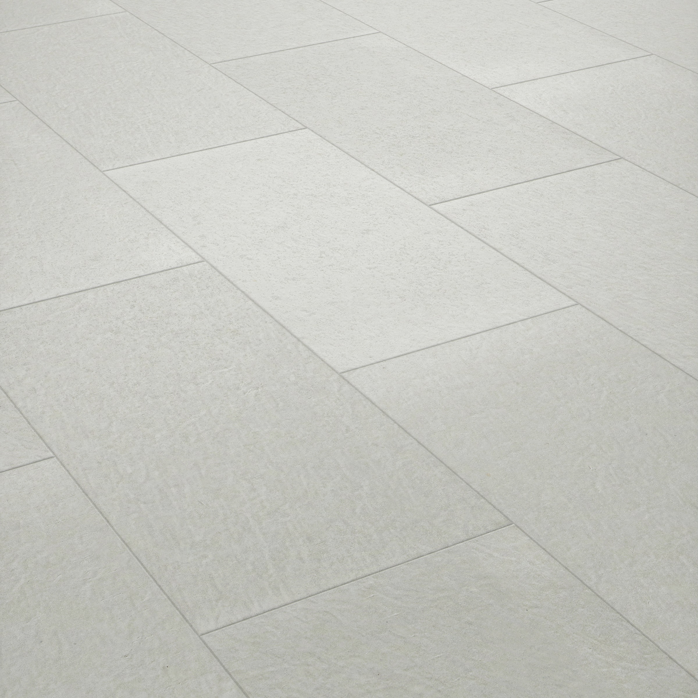Arbiton Vinylboden »AROQ Vinyl 2.5/0.55 Steindekor Miami«, (1 St.), Besonders Robust - ideal für intensive Nutzung