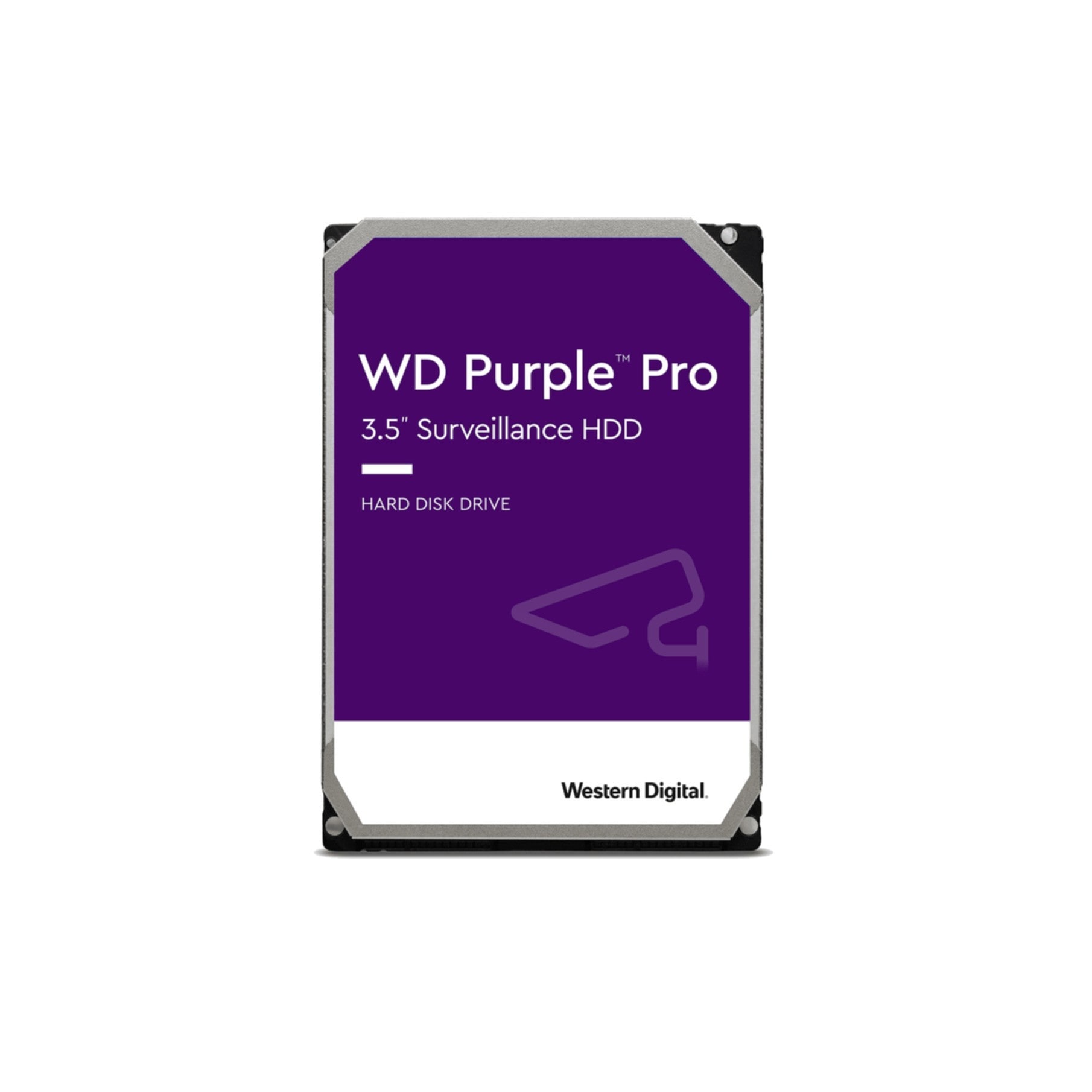 interne HDD-Festplatte »Purple Pro«