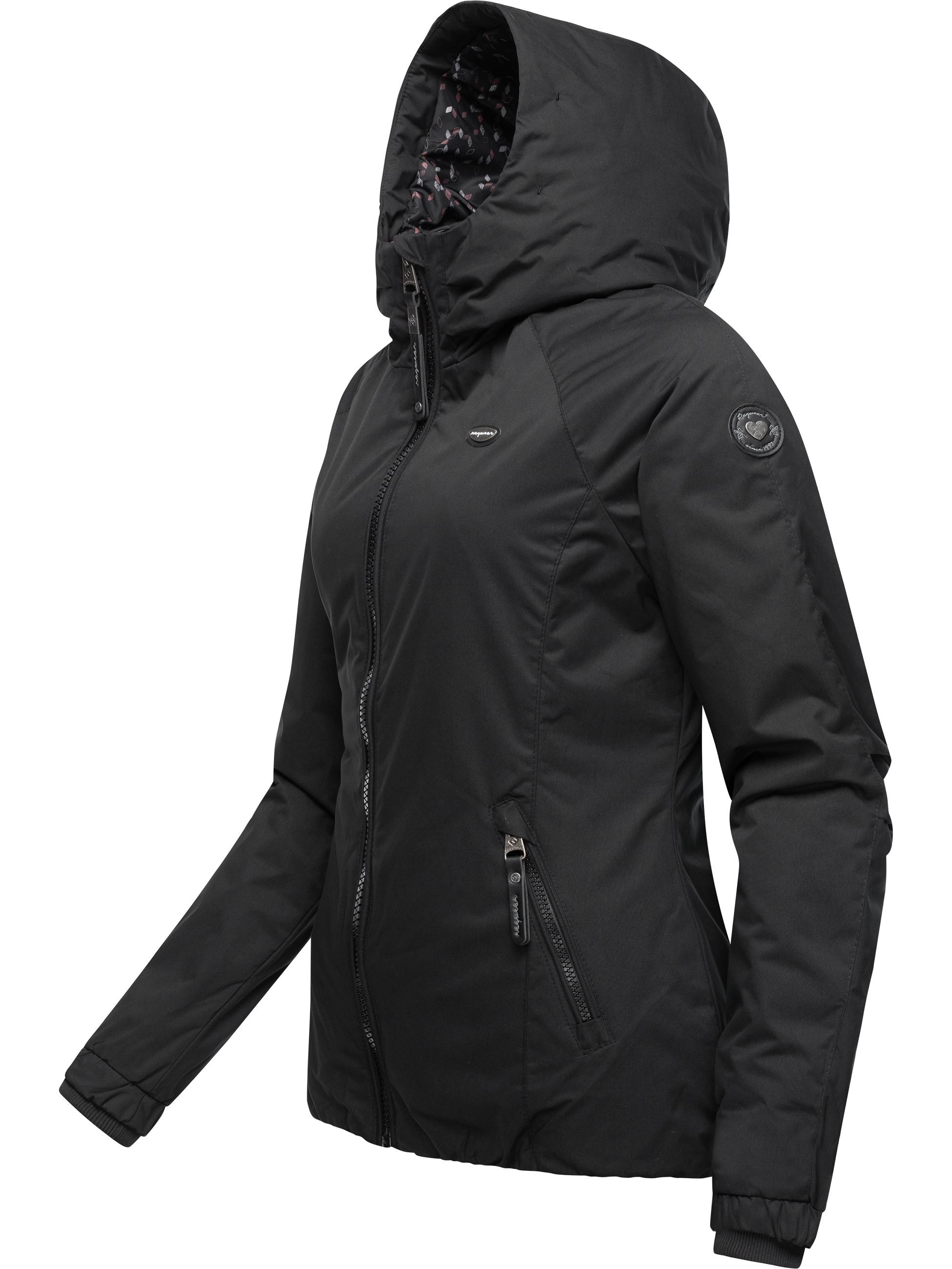 Ragwear Winterjacke »Winterjacke Dizzie Winter«