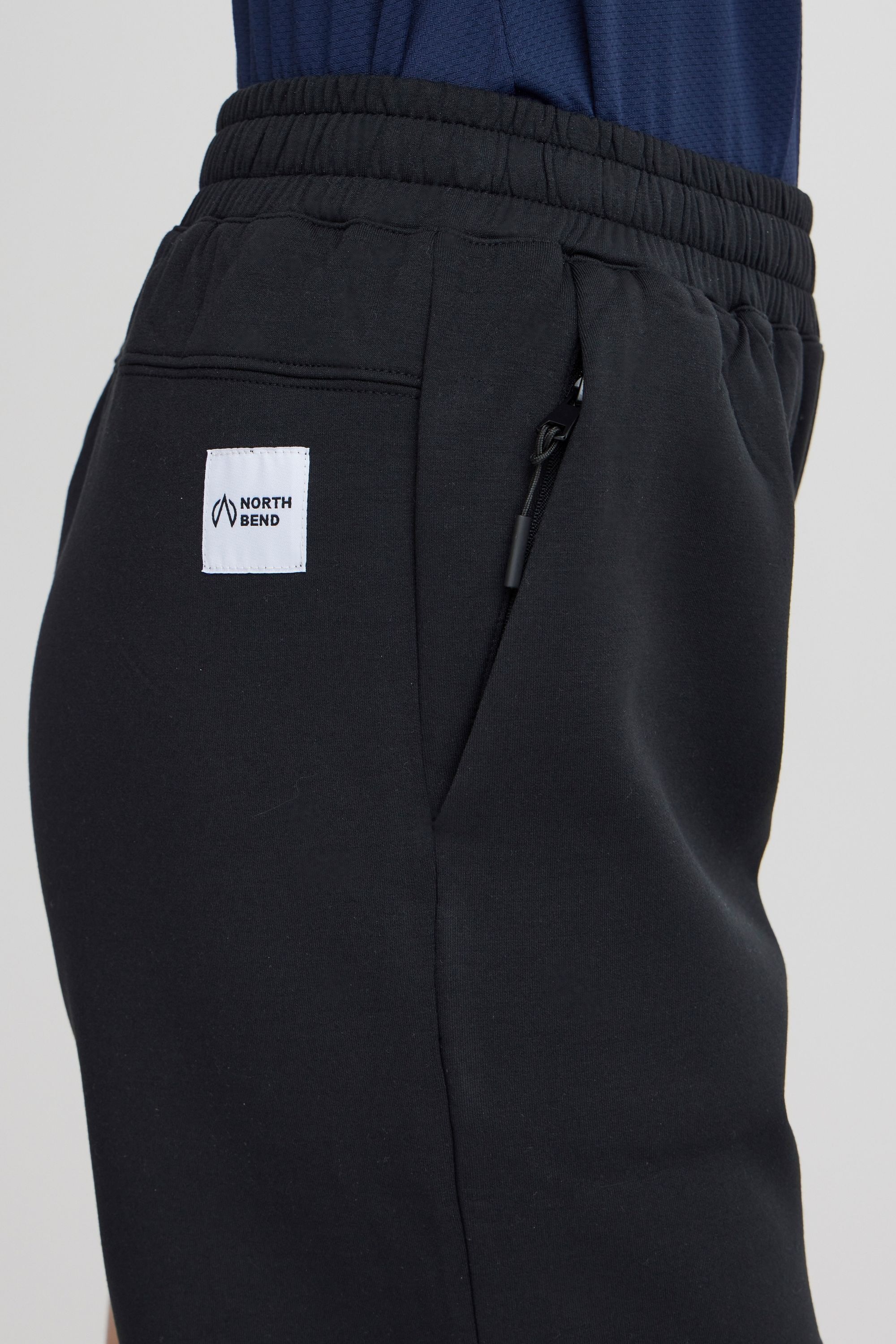 North Bend Sweatshorts »Sweatshorts NBTabata«
