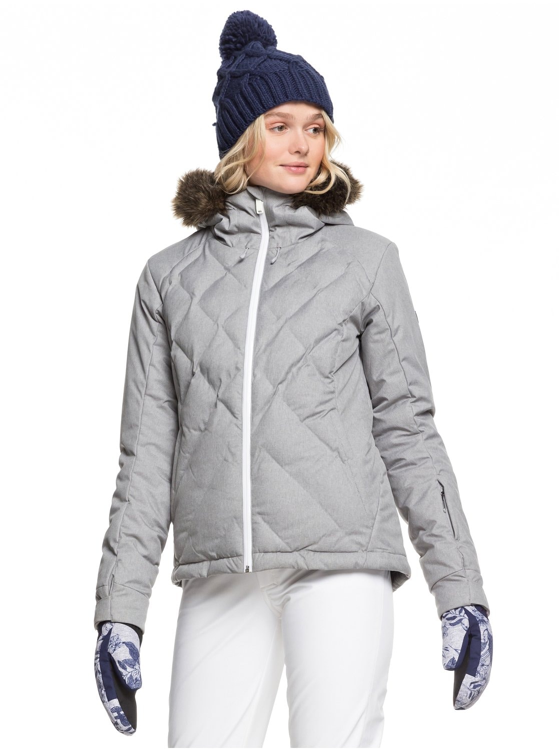 Roxy Snowboardjacke »Breeze«