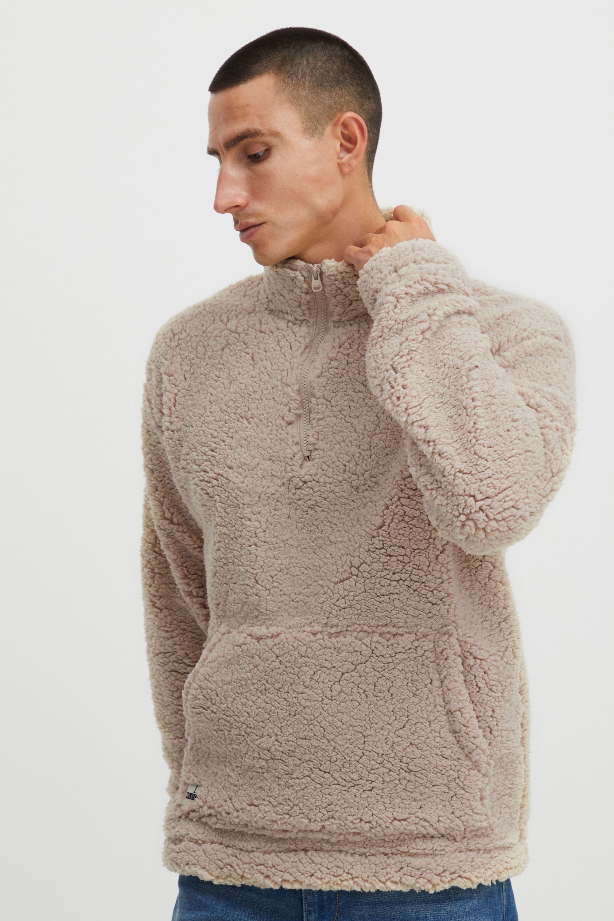 11 Project Sweater »Troyer PRDenes«