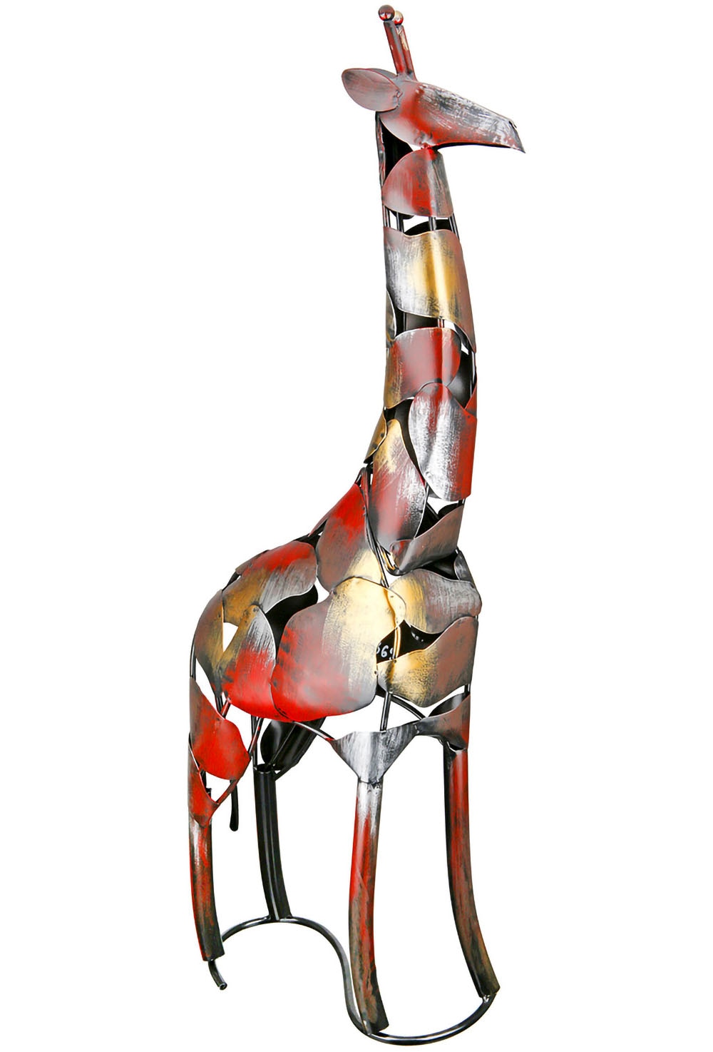 GILDE Tierfigur »Figur Giraffe "Melman"«