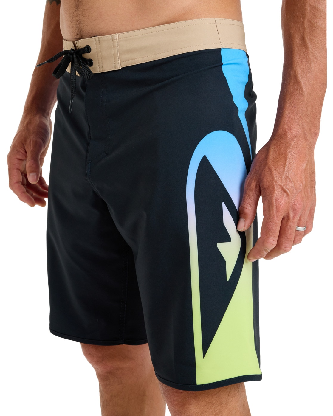Quiksilver Boardshorts »Surfsilk Holmes 20"«