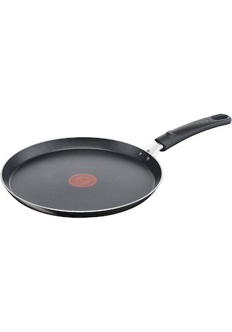 Crêpepfanne »Easy Cook & Clean«, Aluminium, (1 tlg.)