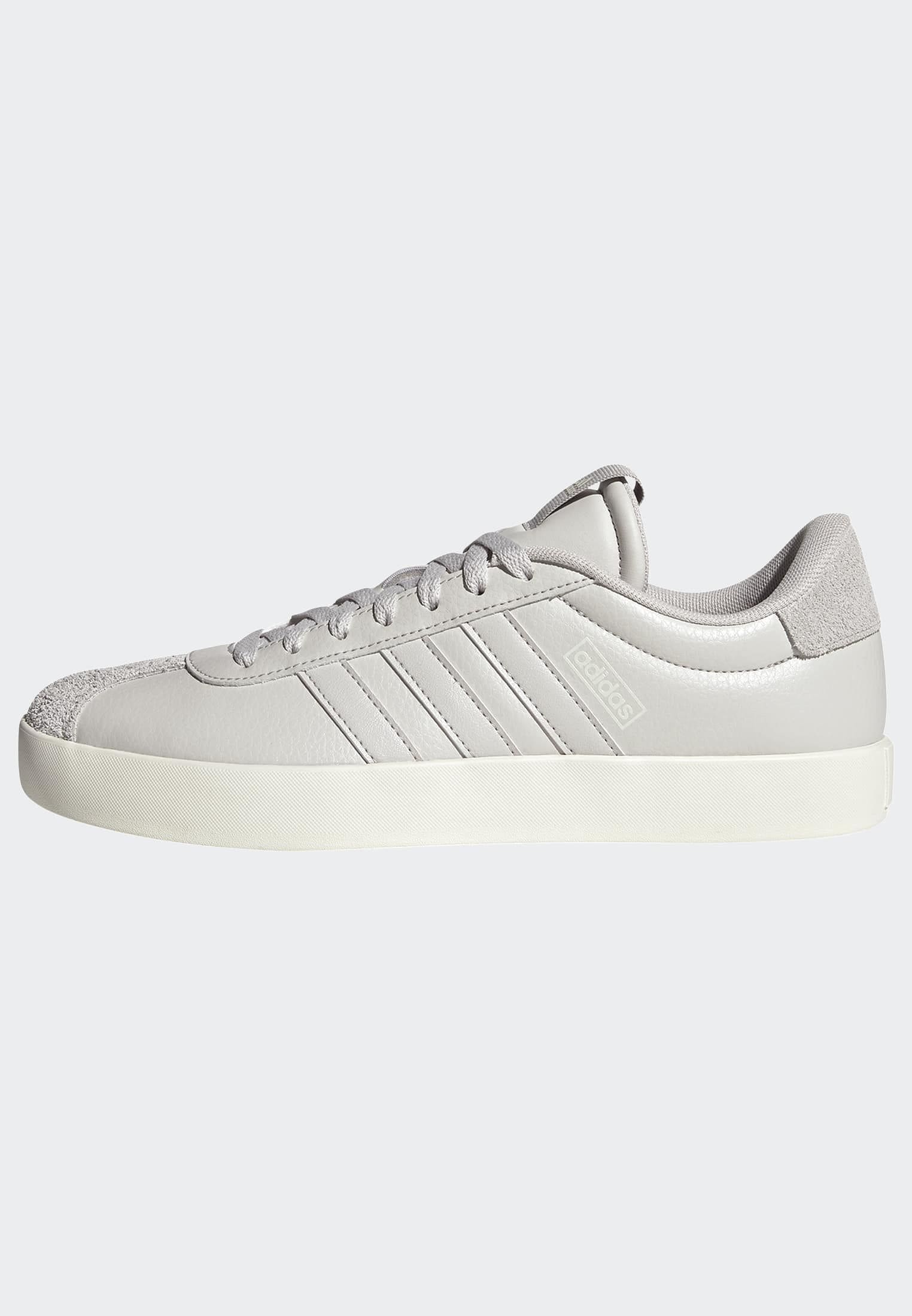 adidas Sportswear Sneaker »VL COURT 3.0«  inspiriert vom Desing des adidas samba