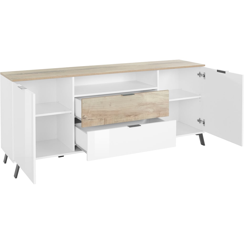 INOSIGN Sideboard »CASANOVA«