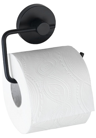 WENKO Toilettenpapierhalter »Milazzo«, Befestigen ohne bohren kaufen