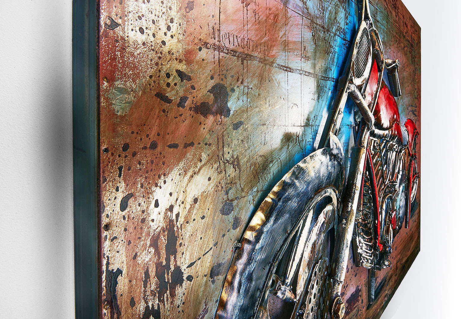 locker Metallbild »37045-06«, (1 St.)