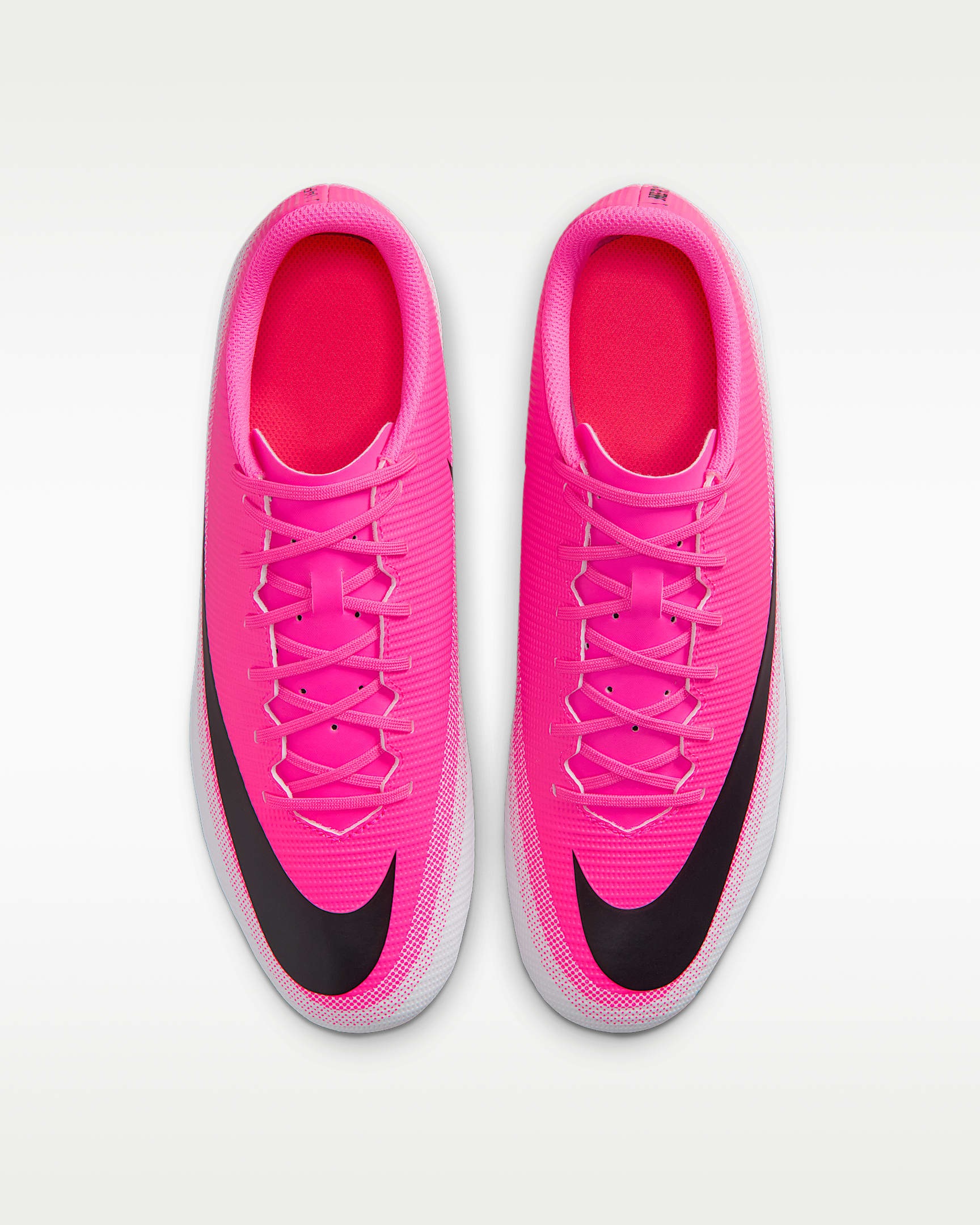 Nike Fußballschuh »MERCURIAL VAPOR 17 CLUB FG/MG T«  Außensohle für Rasenplätze und für feste Böden