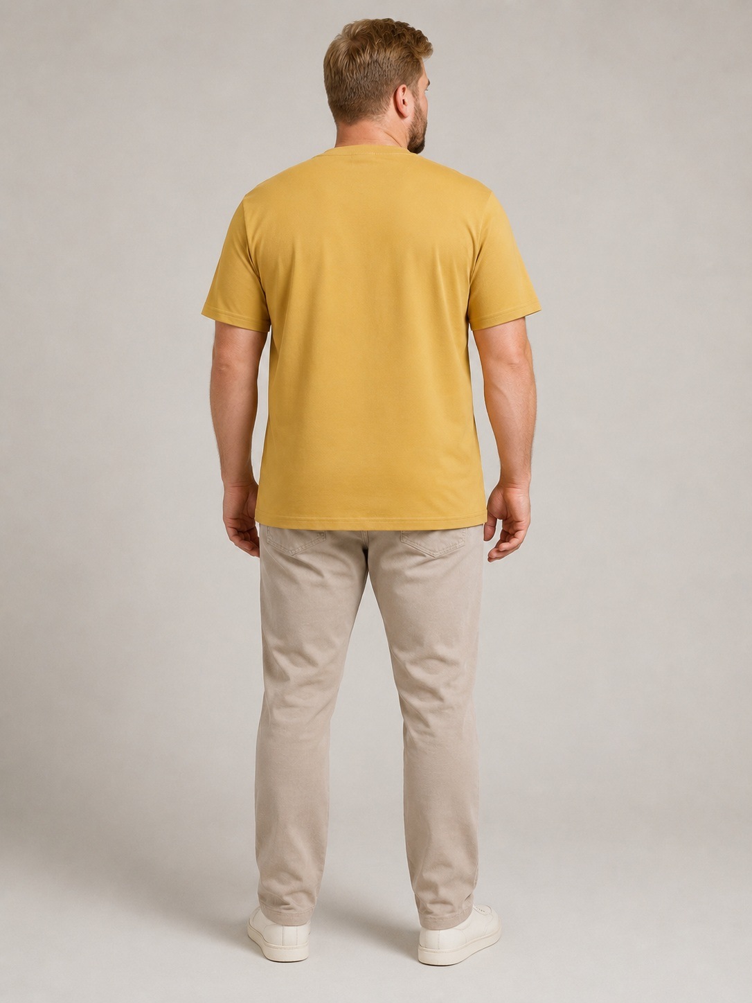 LPO Funktionsshirt »Janosch T-Shirt«