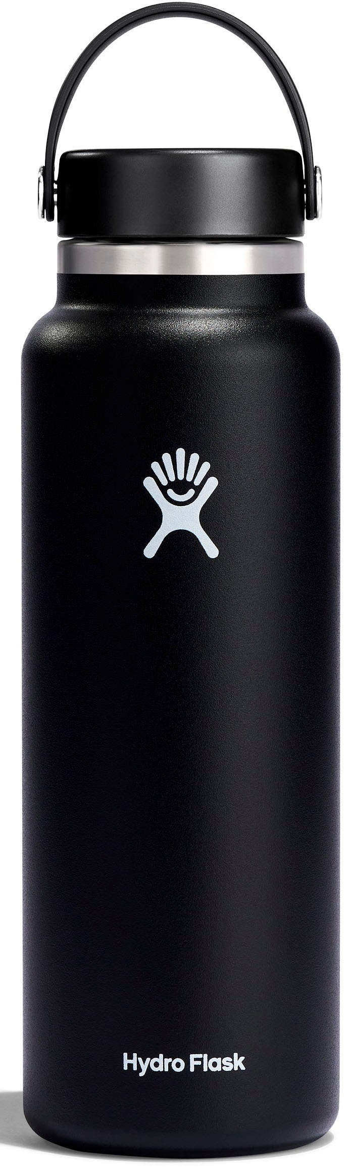 Hydro Flask Trinkflasche »40 OZ WIDE FLEX CAP«, (1 tlg.), 1182 ml