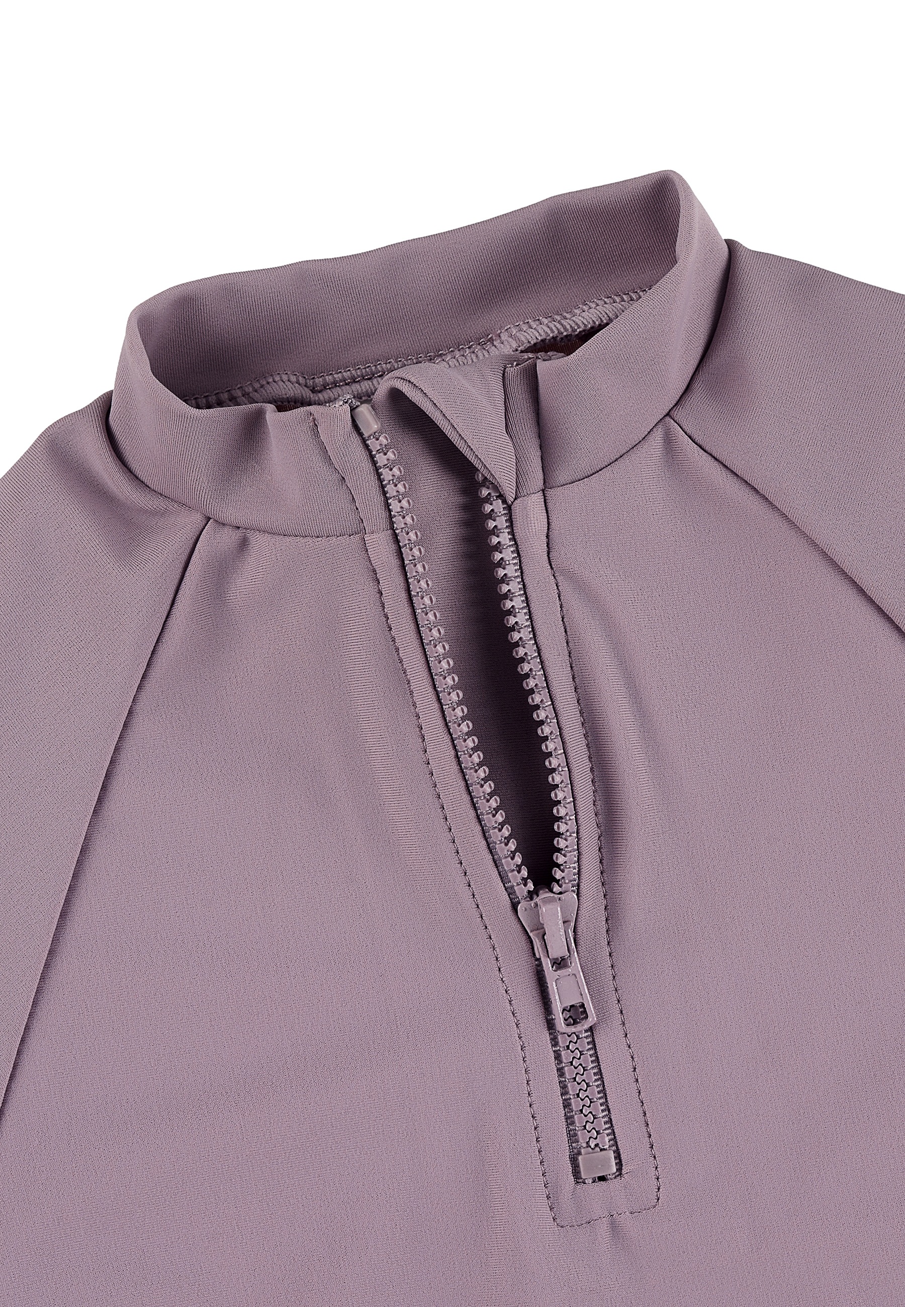 Sterntaler® Schwimmanzug »Badeshirt kurzarm uni«