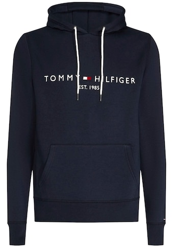 Tommy Hilfiger Kapuzensweatshirt »TOMMY LOGO HOODY« kaufen