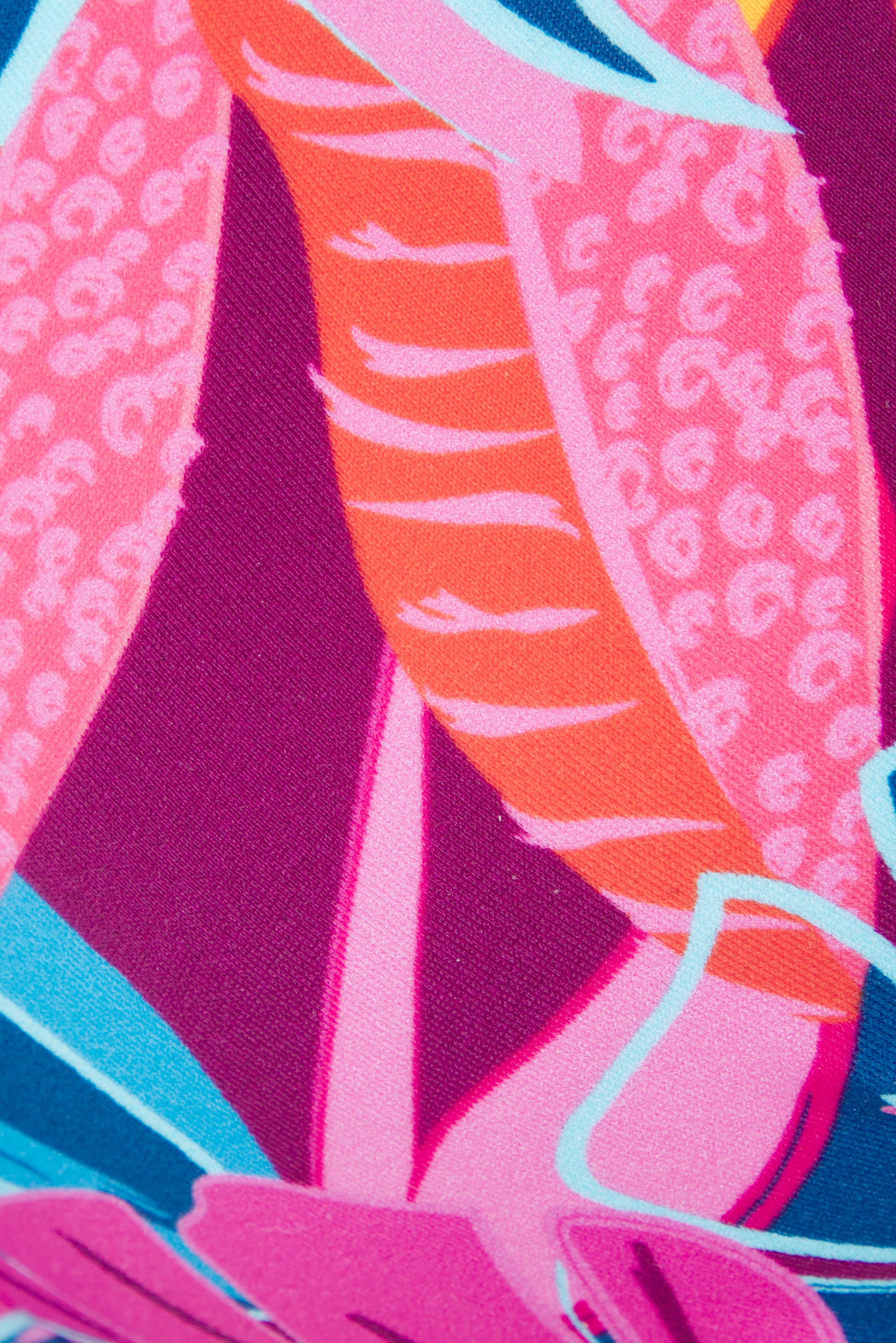 Buffalo Bügel-Bikini-Top »Soleil« mit Wattierung