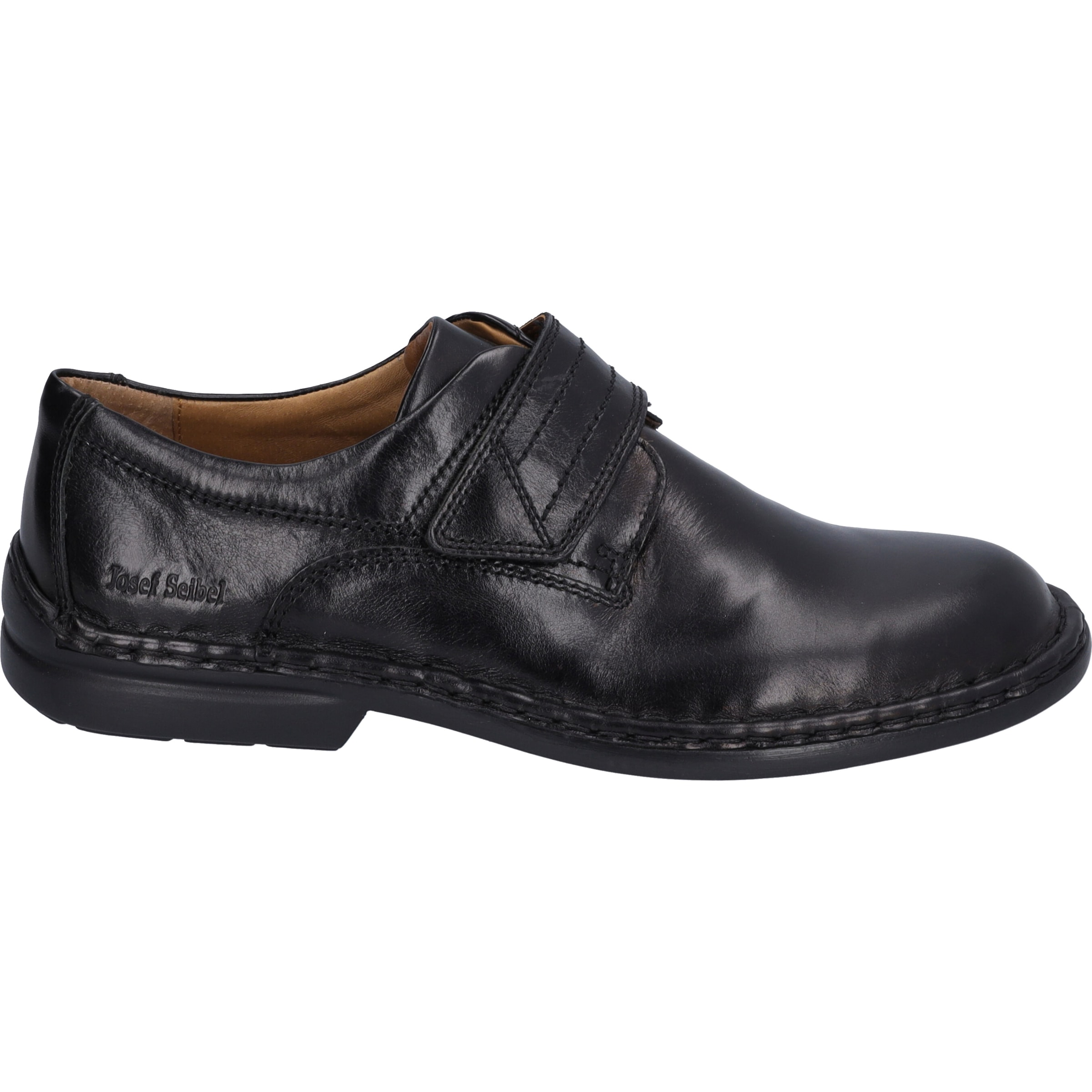Josef Seibel Slipper »Vigo 09, schwarz«