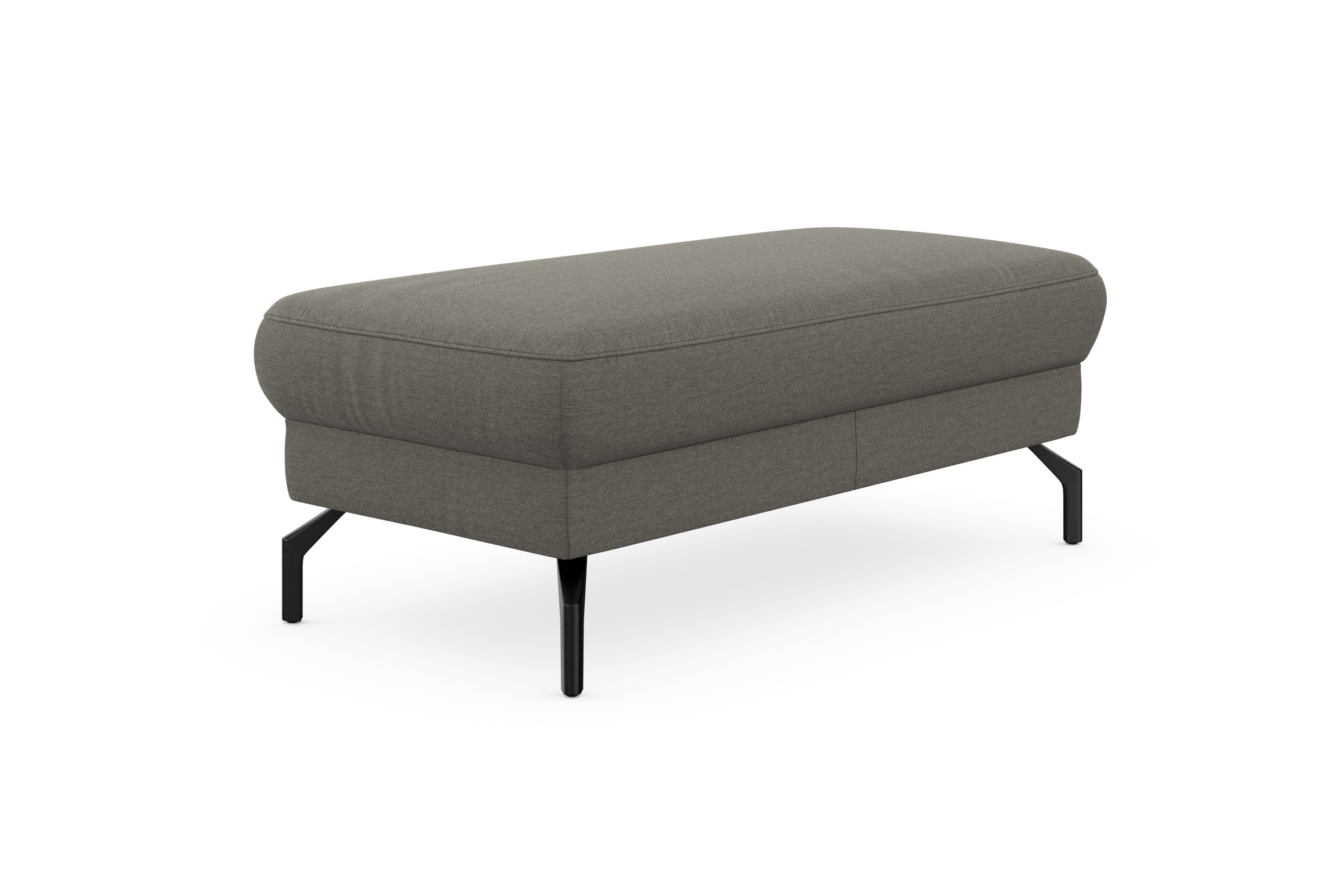 sit&more Hockerbank »Cinturo«, mit Federkern, Sitzhöhe 48 cm
