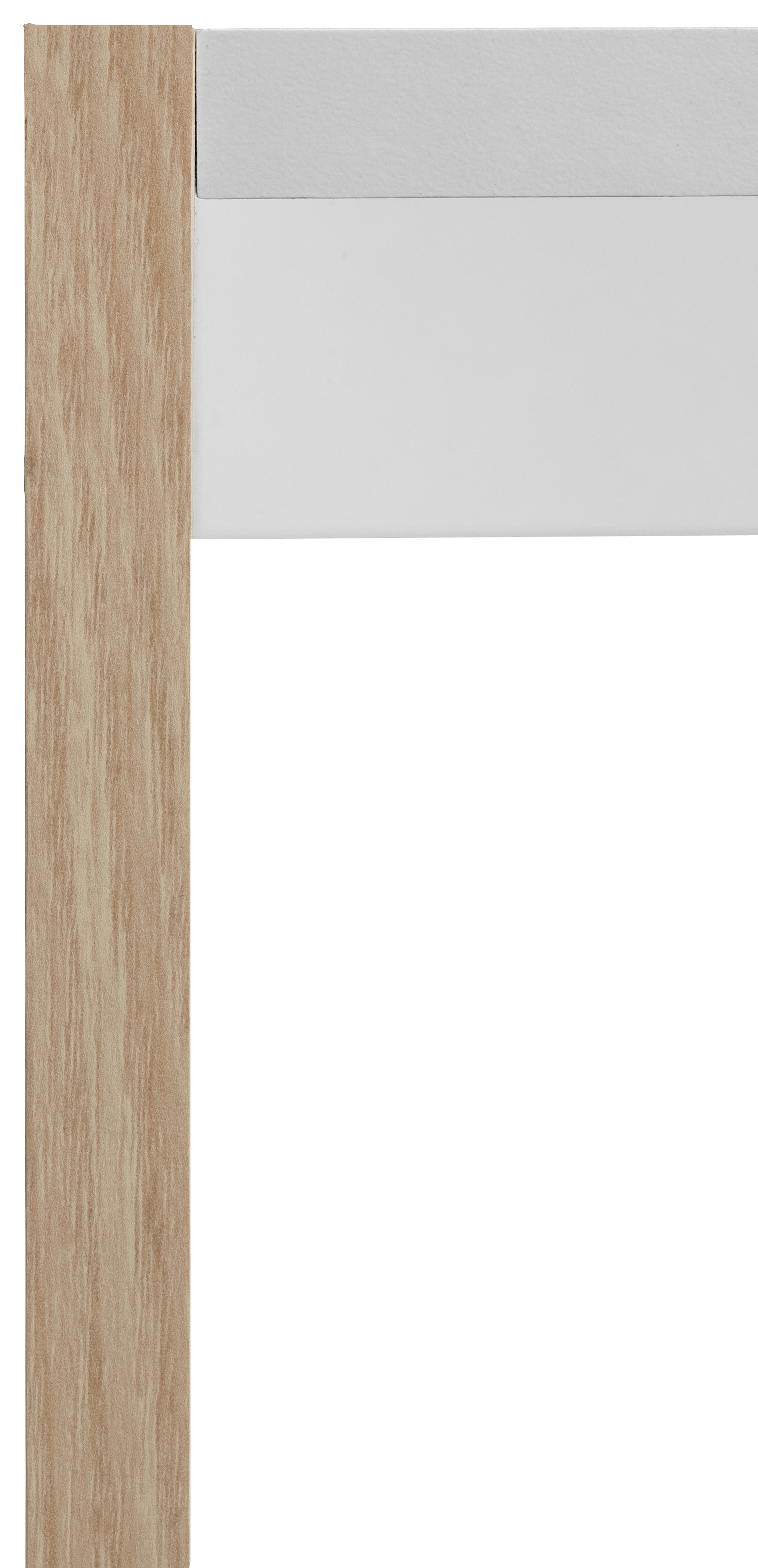 OPTIFIT Backofen/Kühlumbauschrank »Bern«, 60 cm breit, 176 cm hoch, höhenverstellbare Stellfüße, mit Metallgriff