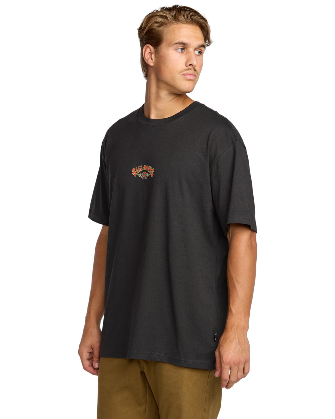Billabong T-Shirt »Rose Arch Regular«