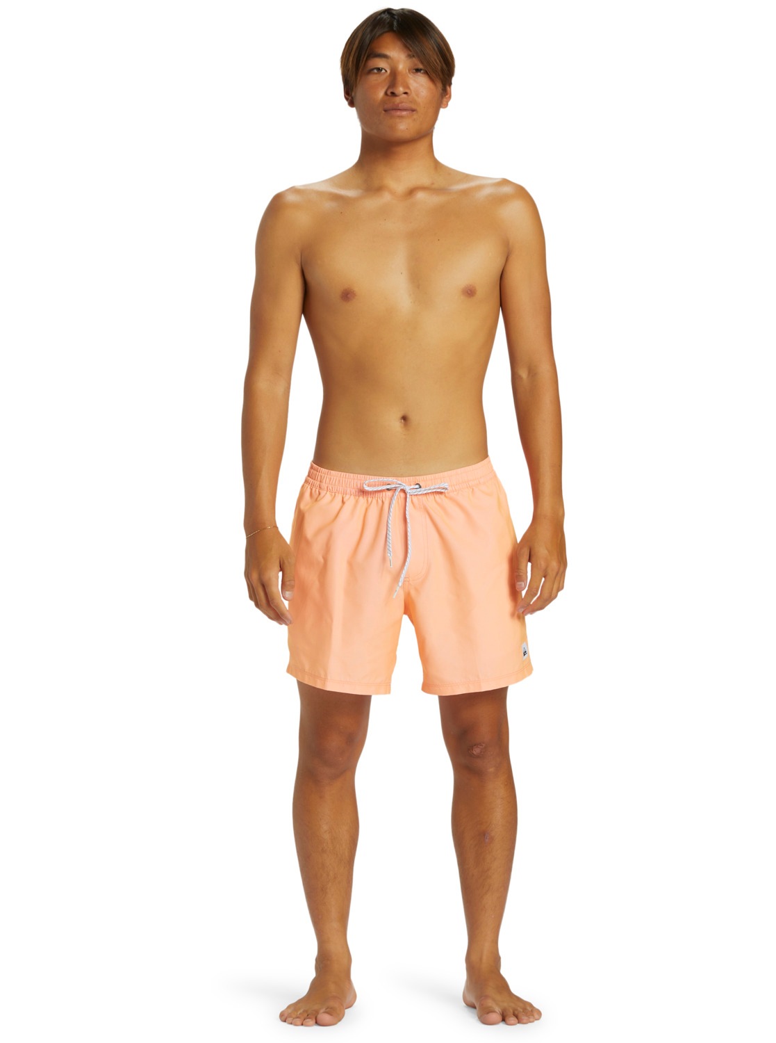 Quiksilver Boardshorts »Everyday Solid Volley 15"«