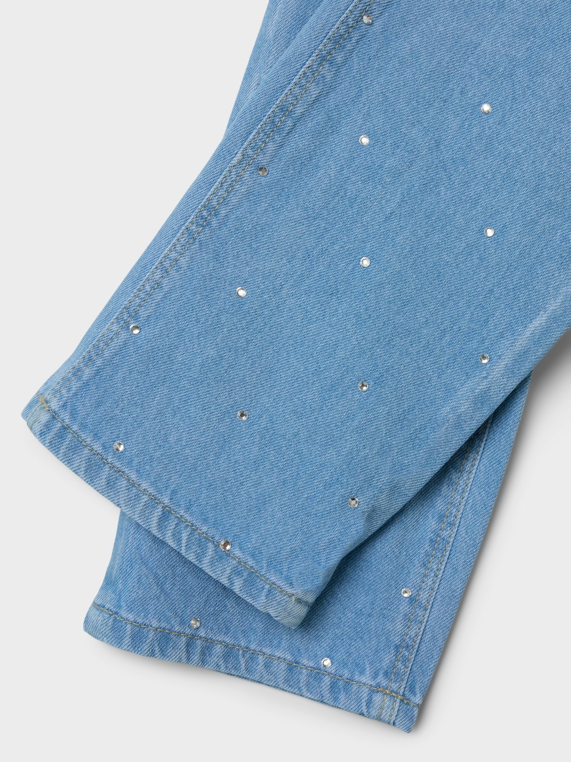 Name It Straight-Jeans »NKFROSE STRAIGHT JEANS 3366-BE NOOS«
