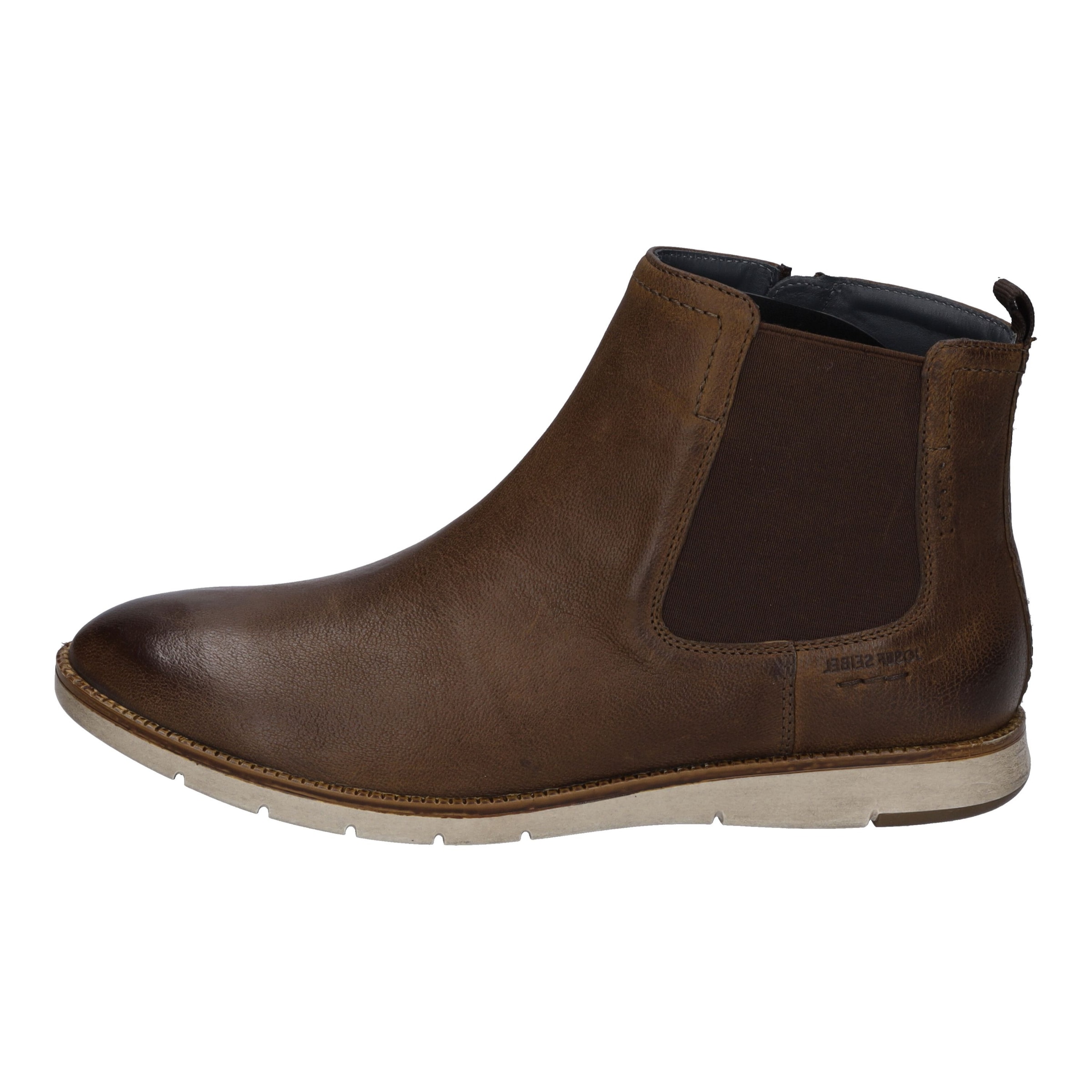 Josef Seibel Stiefelette »Tyler 41, castagne«