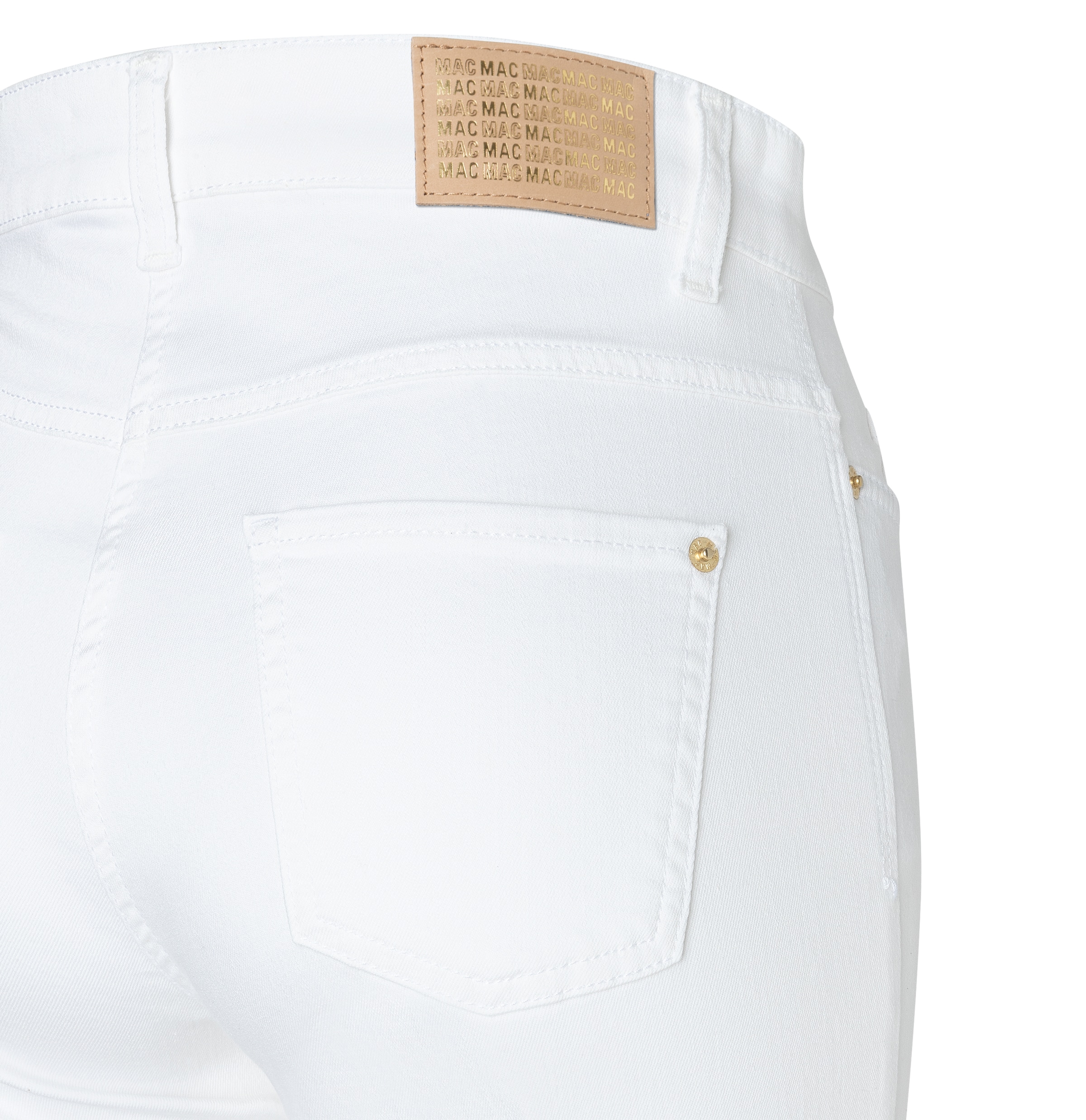 MAC Weite Jeans »WIDE«