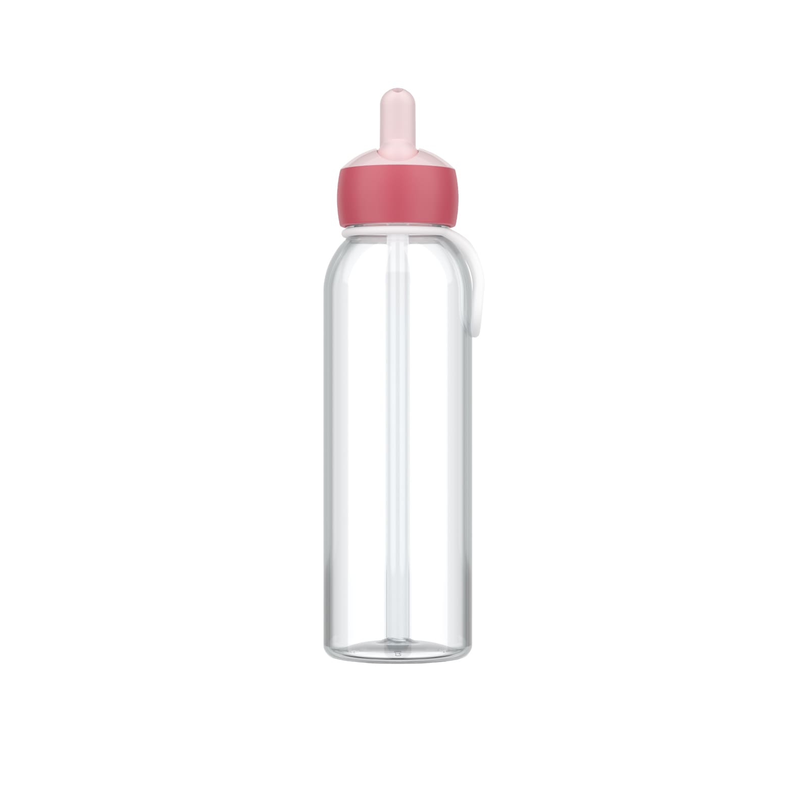 Mepal Trinkflasche »Wasserflasche Flip-Up Campus 2025 500 ml«