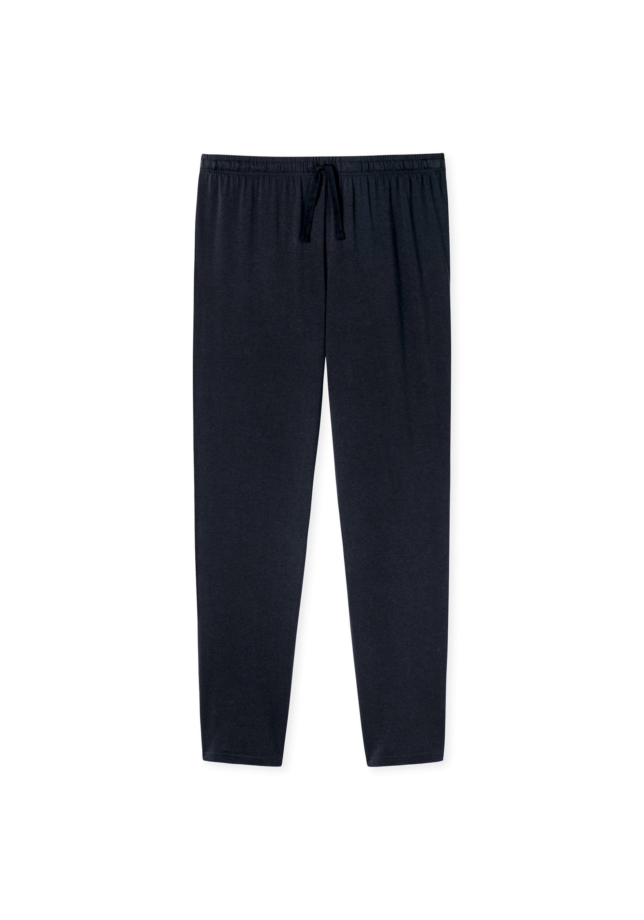 Schiesser Schlafanzug »Pyjama Single Jersey 95/5 Nightwear«