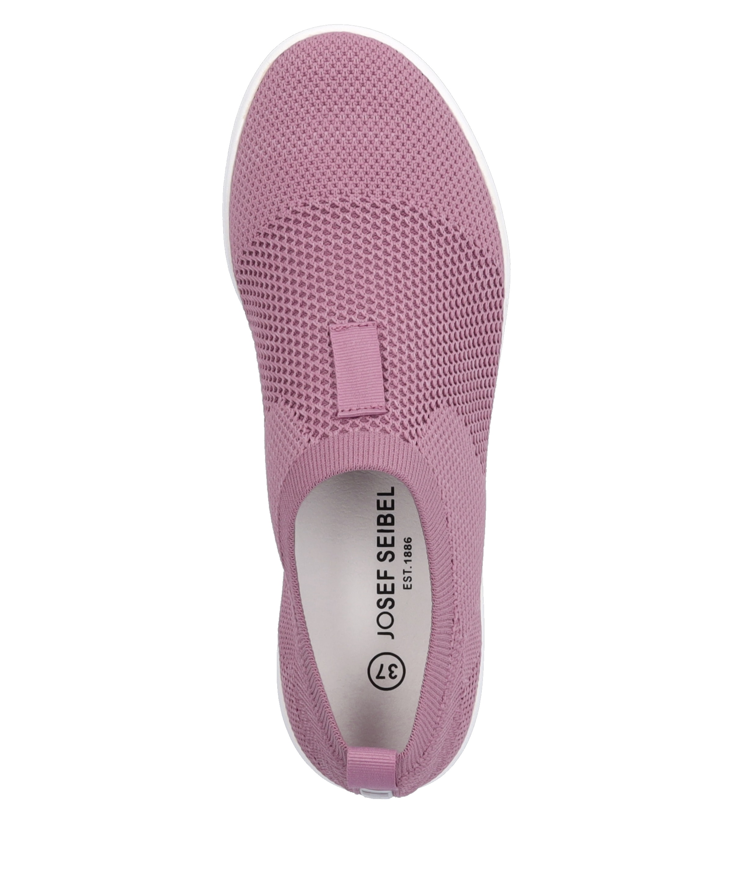 Josef Seibel Sneaker »Sina 64, rosa«