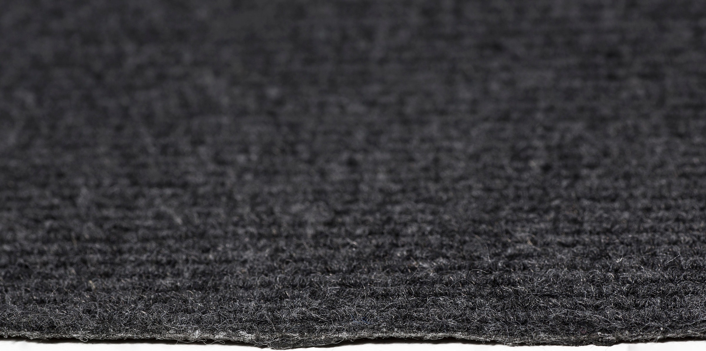 Andiamo Stufenmatte »Paris, Made in Poland«, halbrund, 2 mm Höhe, selbstklebend, 15 Stück in einem Set