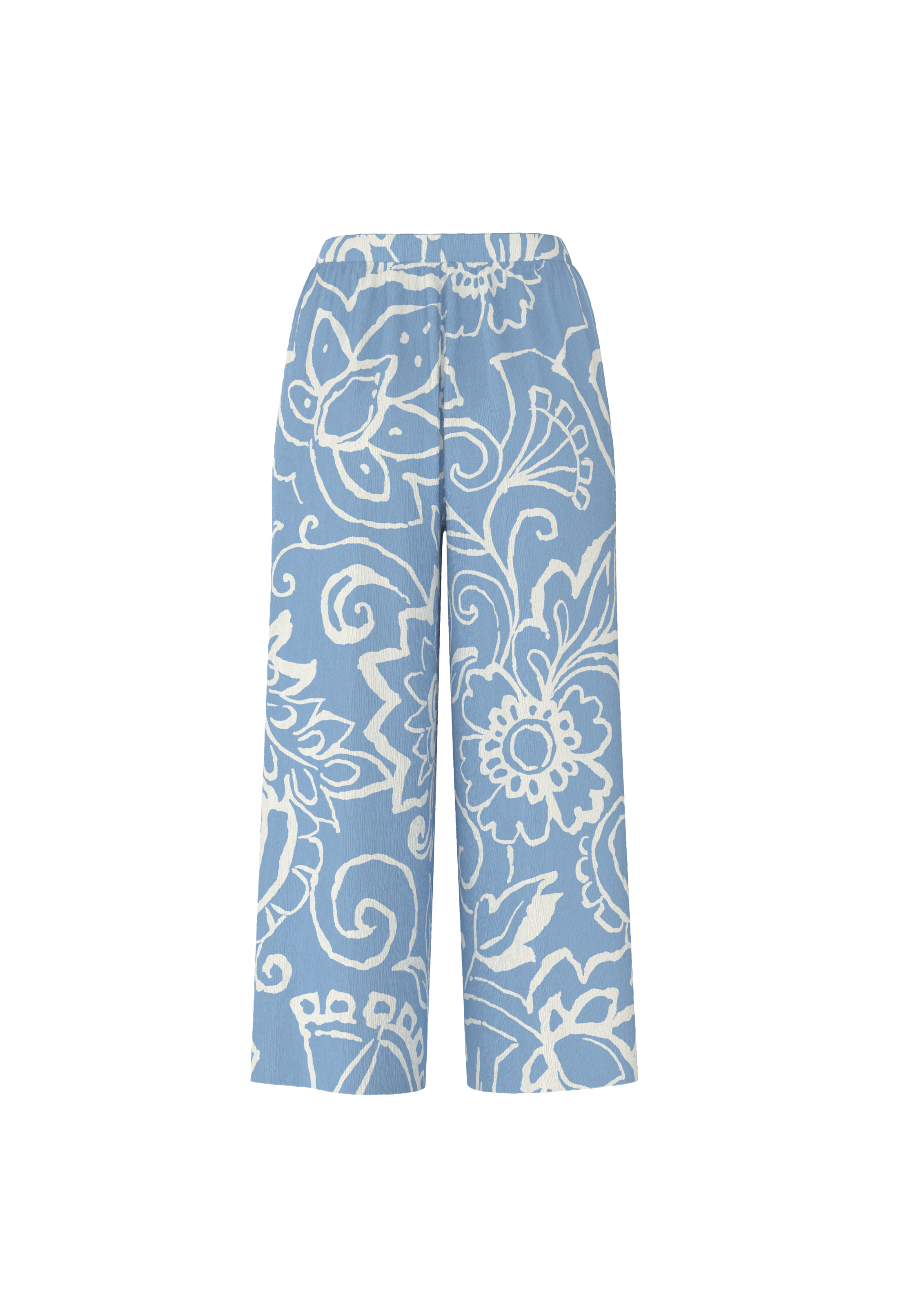 s.Oliver Culotte, mit Struktur
