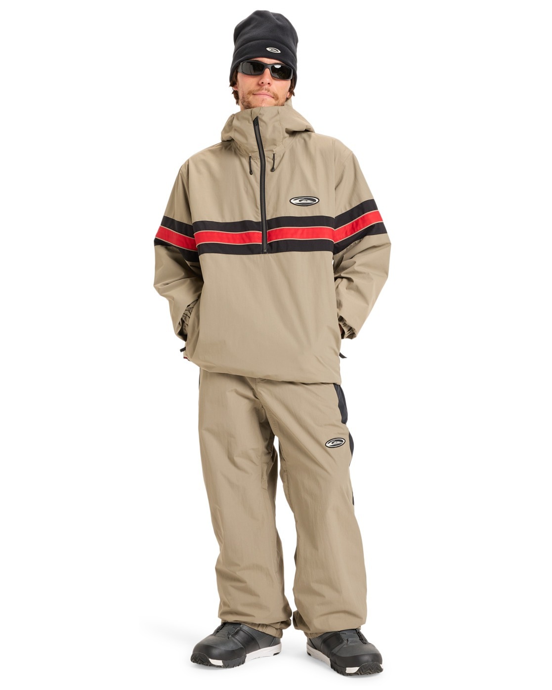 Quiksilver Snowboardhose »Snow Down«