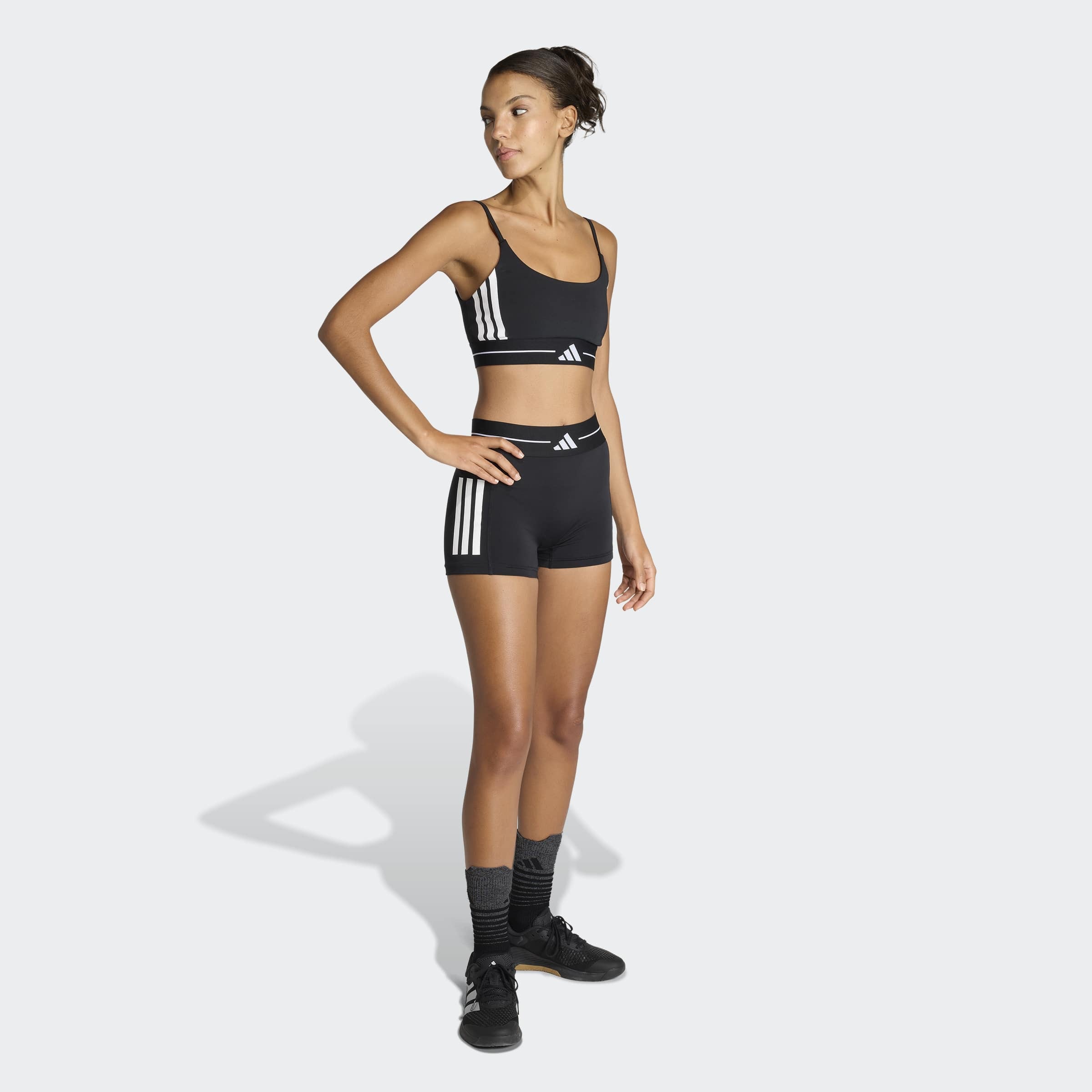 adidas Performance Shorts »HYG 3INCH«