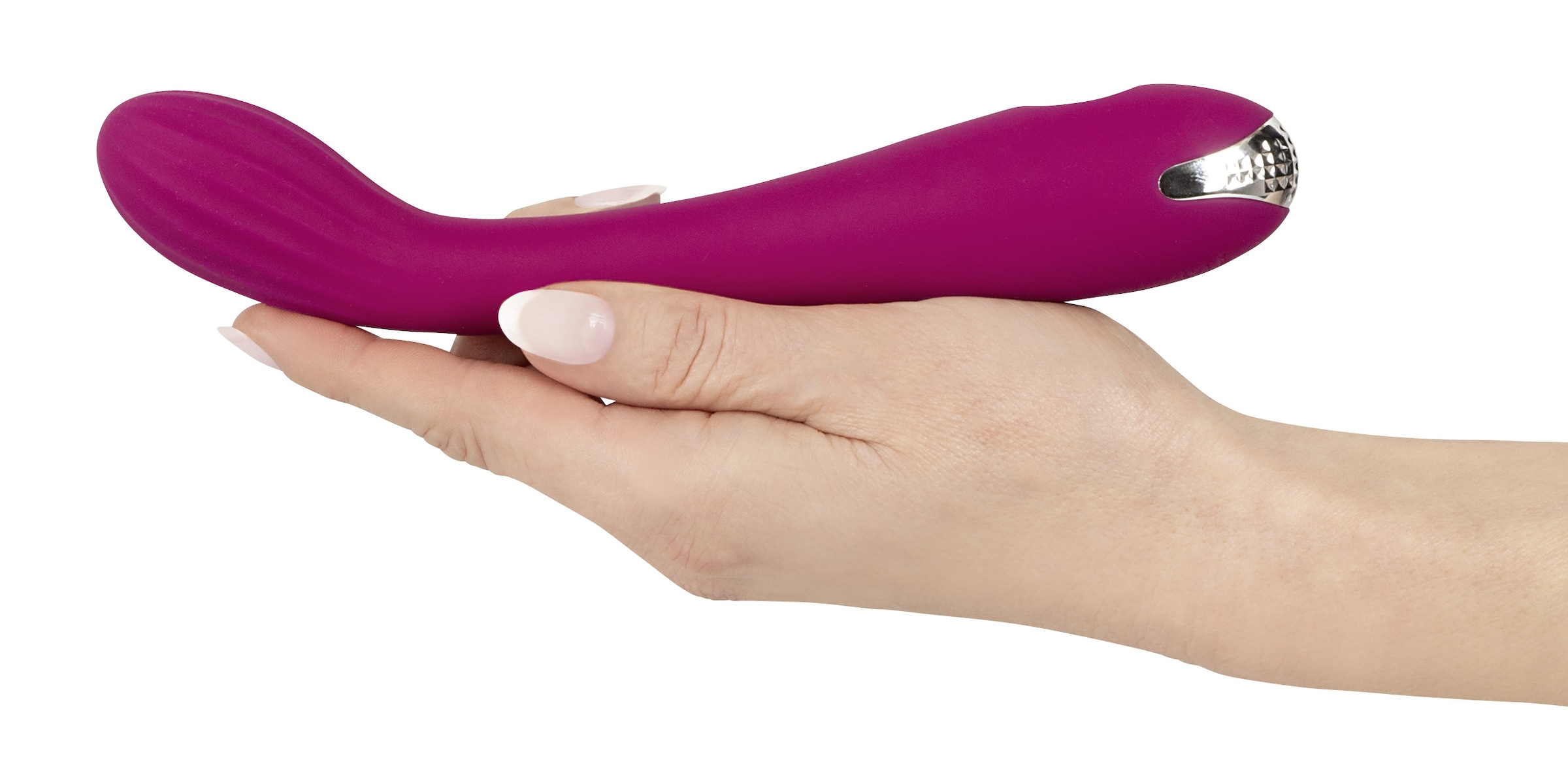 Sweet Smile Vibrator »G-Punkt Vibrator G-Spot Vibrator«