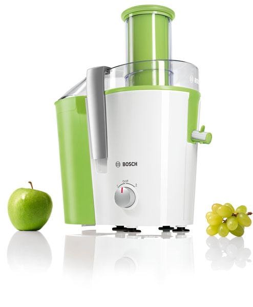 BOSCH Entsafter »VitaJuice MES25G0«, 700 OTTO Online Shop im W