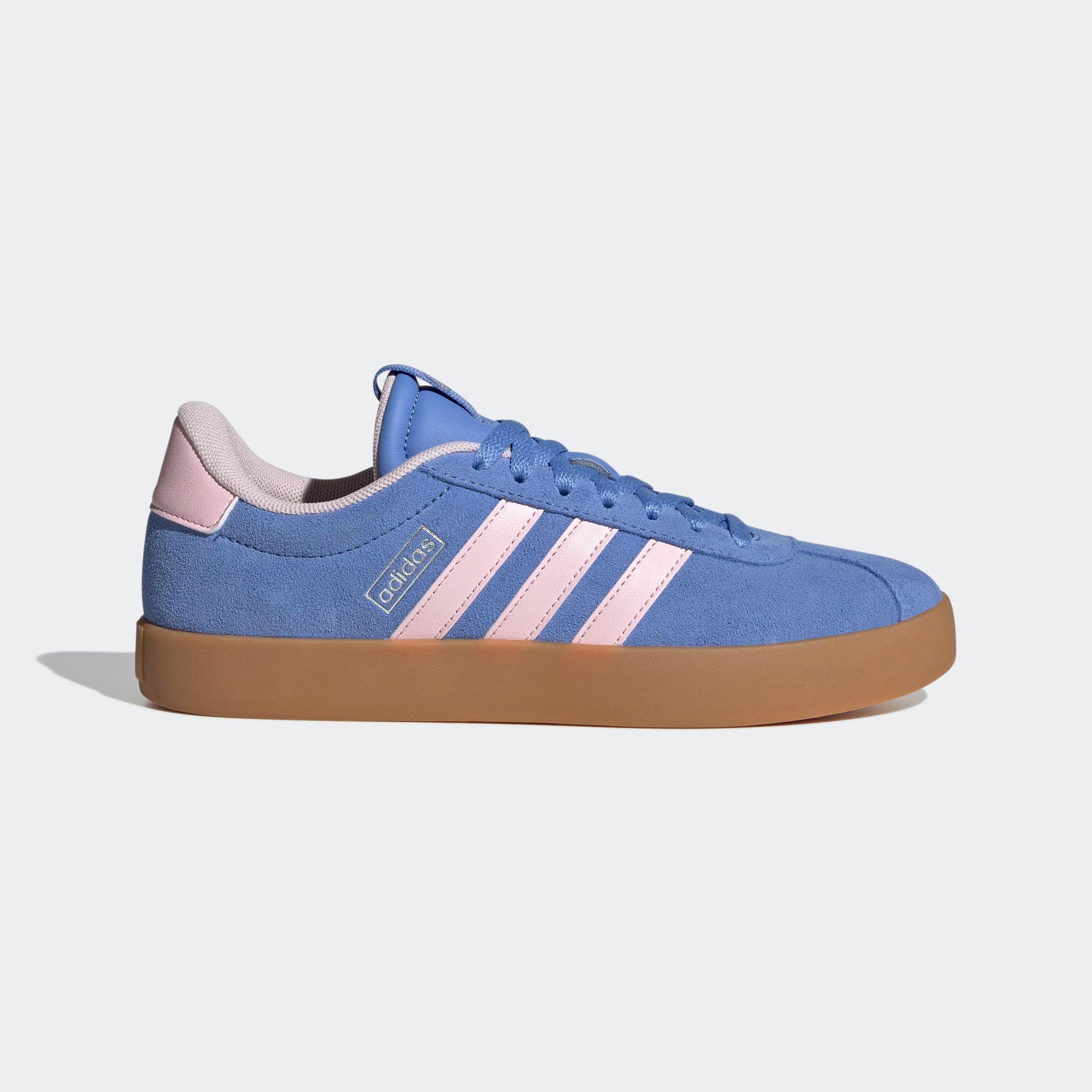 adidas Sportswear Sneaker »VL COURT 3.0«  inspiriert vom Design des adidas samba