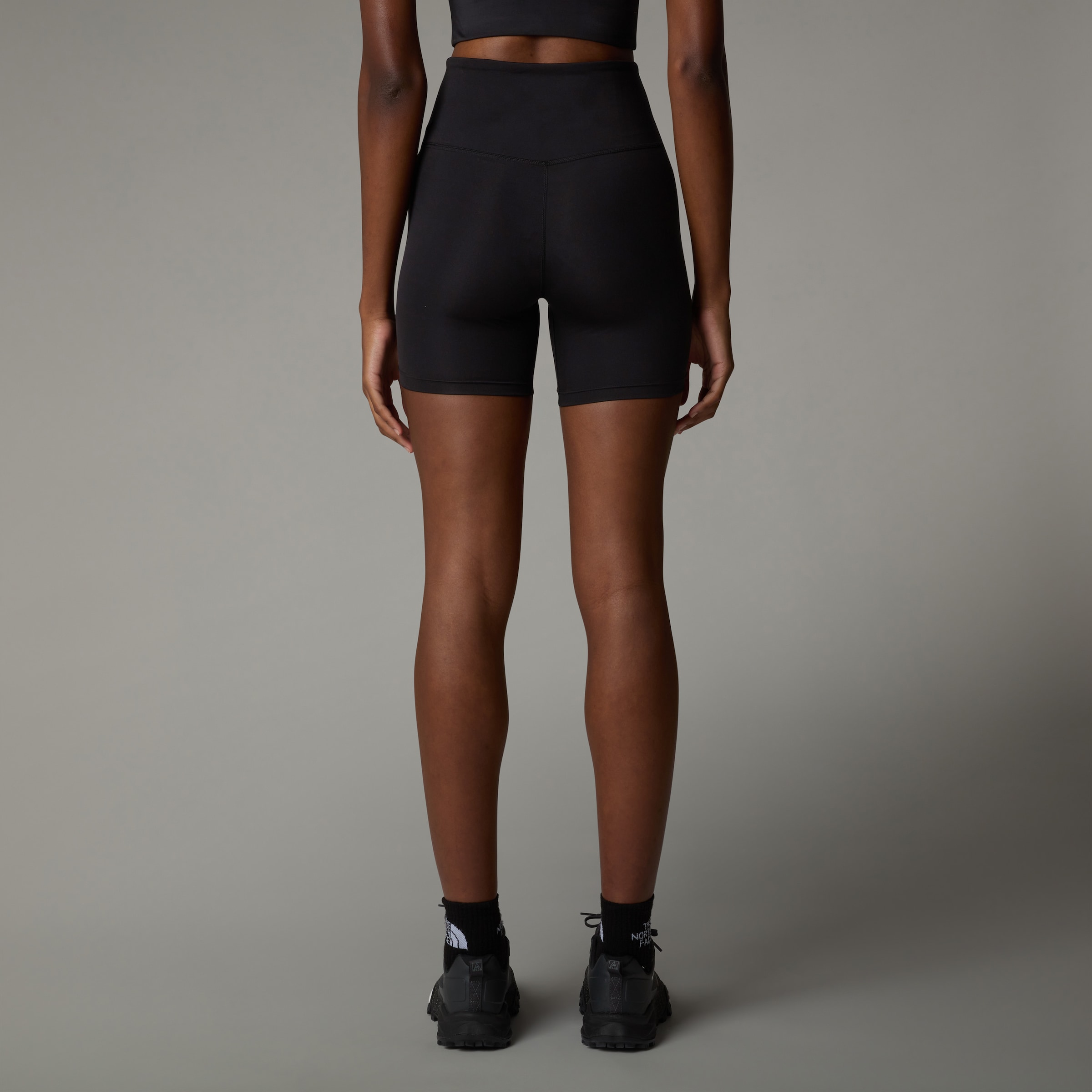 The North Face Fahrradhose »Flex 12,7cm lange Tight Shorts für Damen«, (1 tlg.)