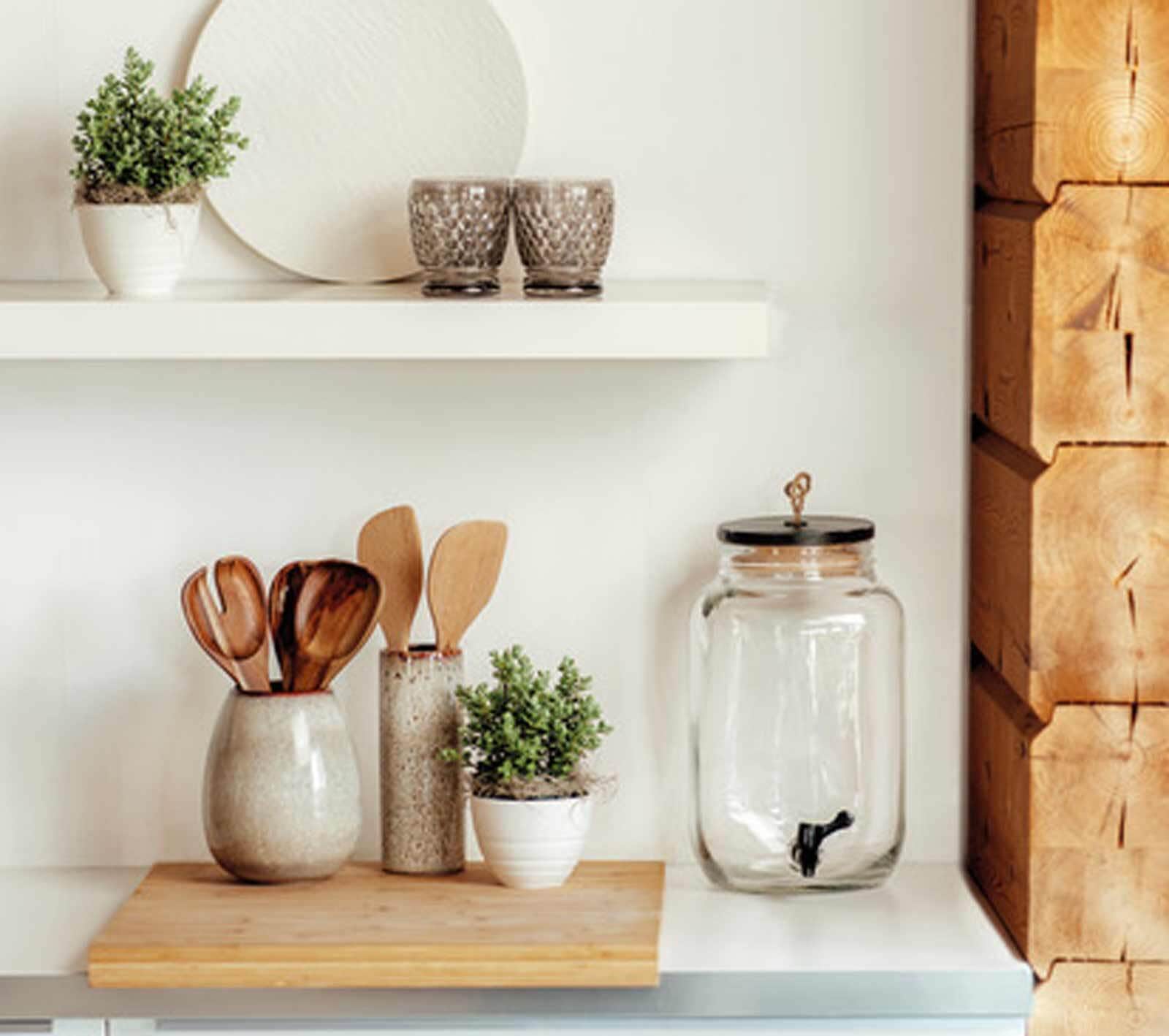 like. by Villeroy & Boch Dekovase »Vase Lave Home ¿ 20 cm beige«