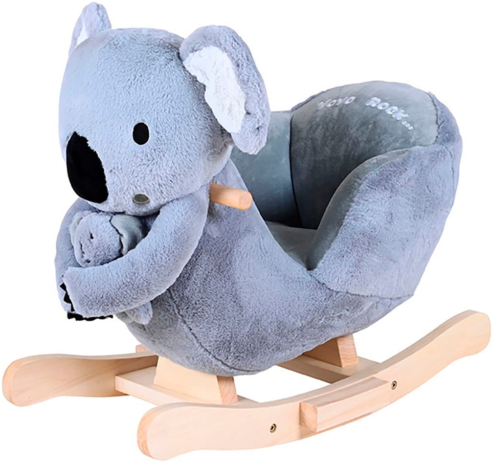 Knorrtoys® Schaukeltier »Koala«