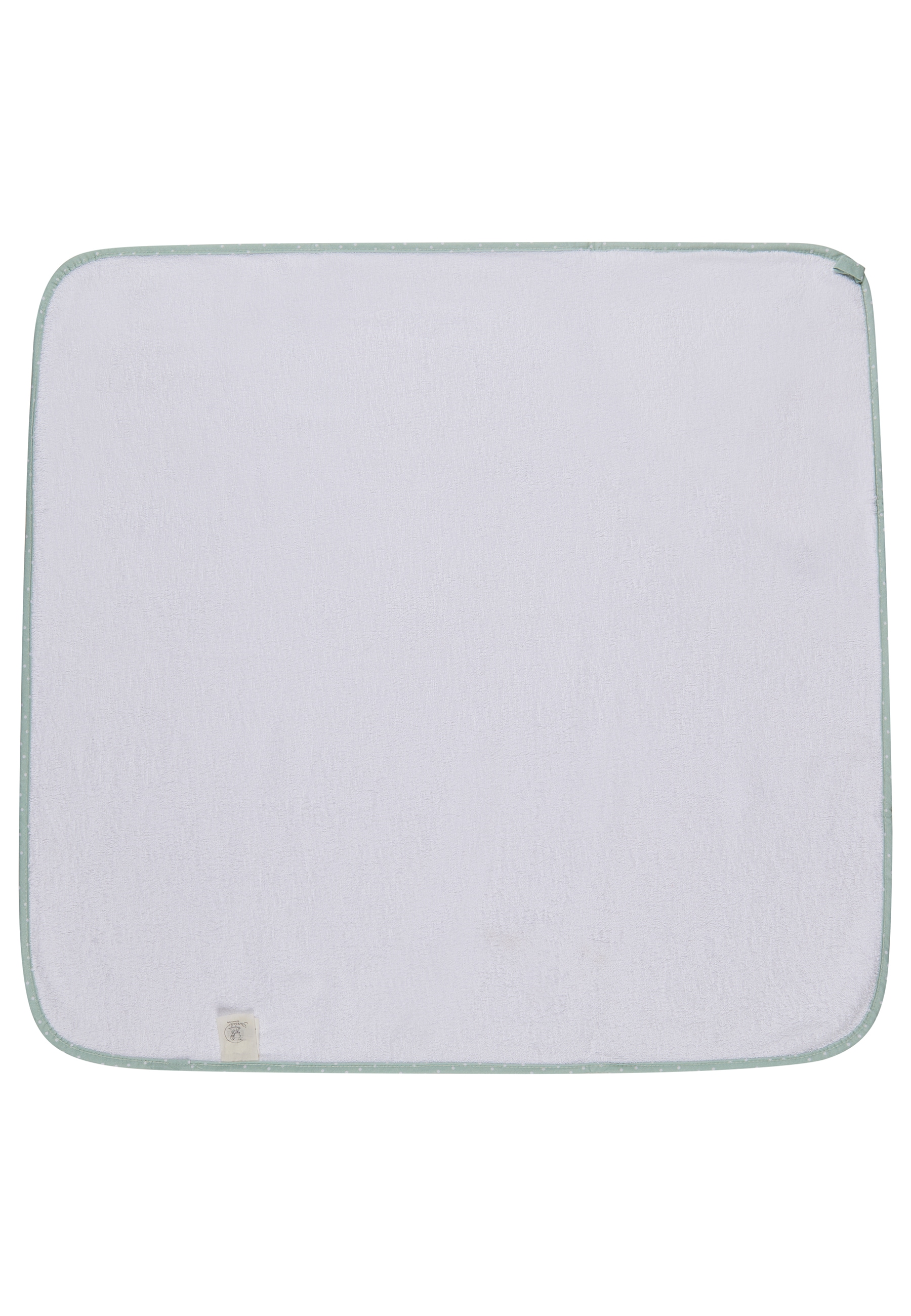 Sterntaler® Kapuzenhandtuch »Kapuzenbadetuch 80x80 cm BÄR Bo«