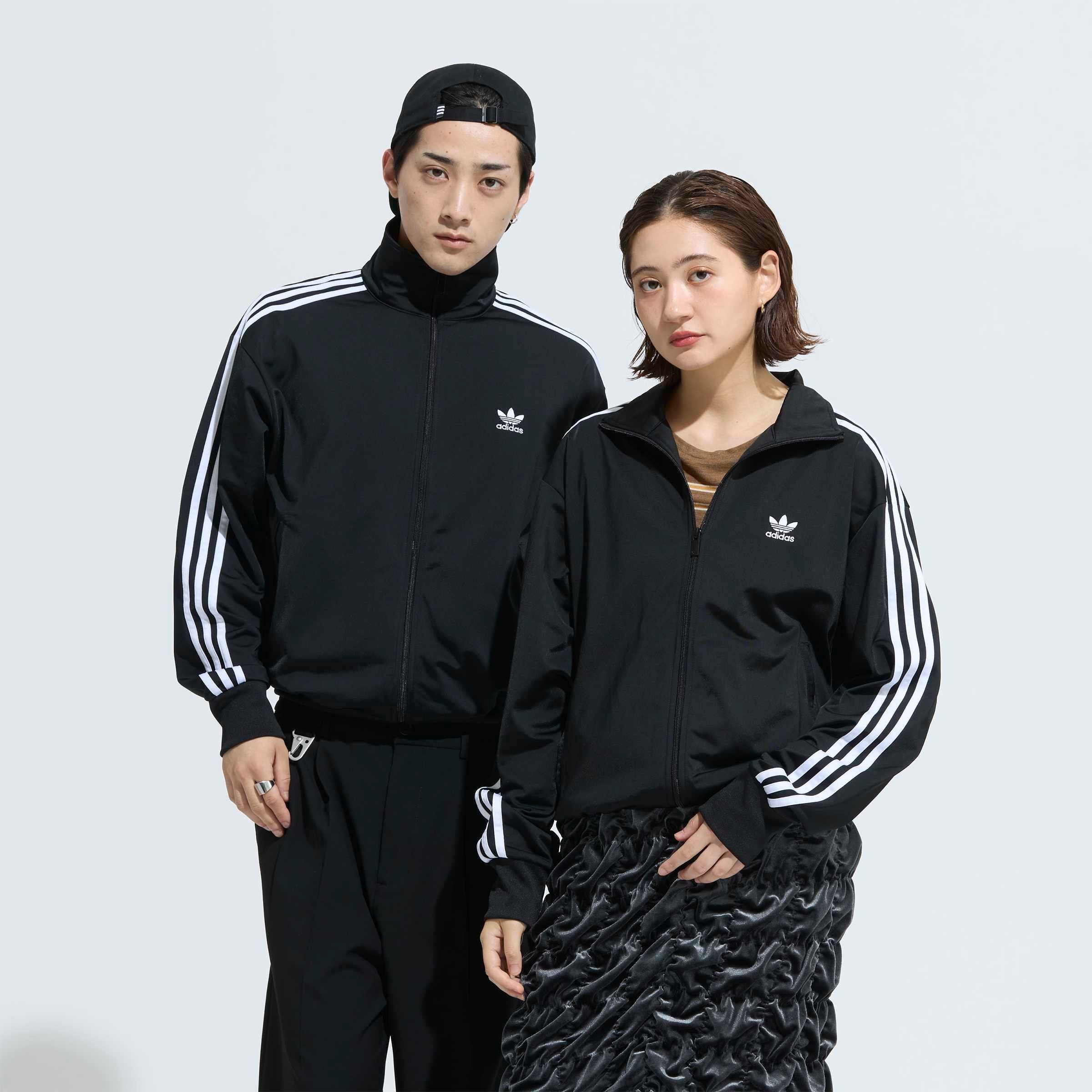 adidas Originals Trainingsjacke »ADICOLOR CLASSICS FIREBIRD ORIGINALS«